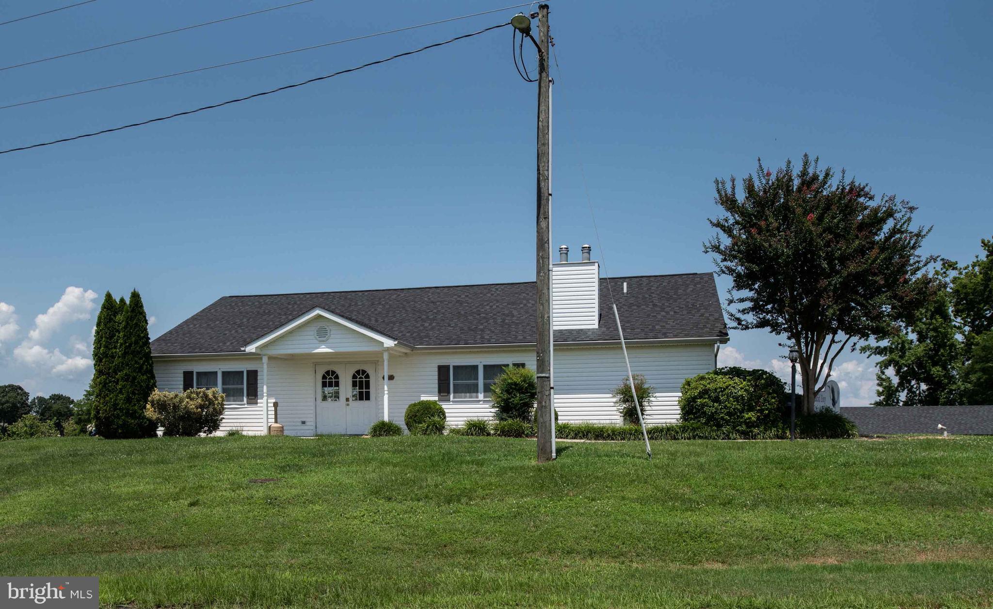 PLACID BAY ESTATES - Residential