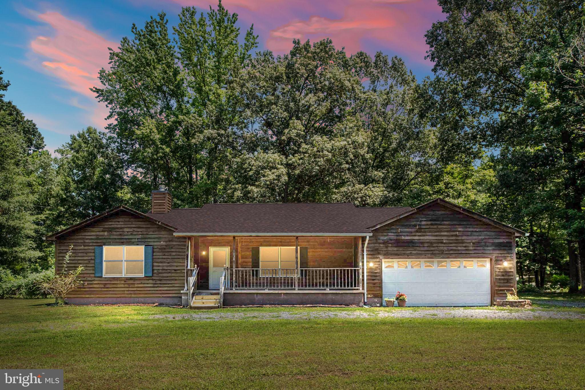 PLACID BAY ESTATES - Residential