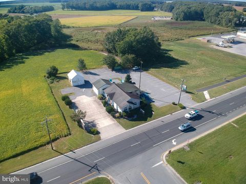 Photo of 38188 Dupont Boulevard, SELBYVILLE, DE 19975 (MLS # DESU2072740)
