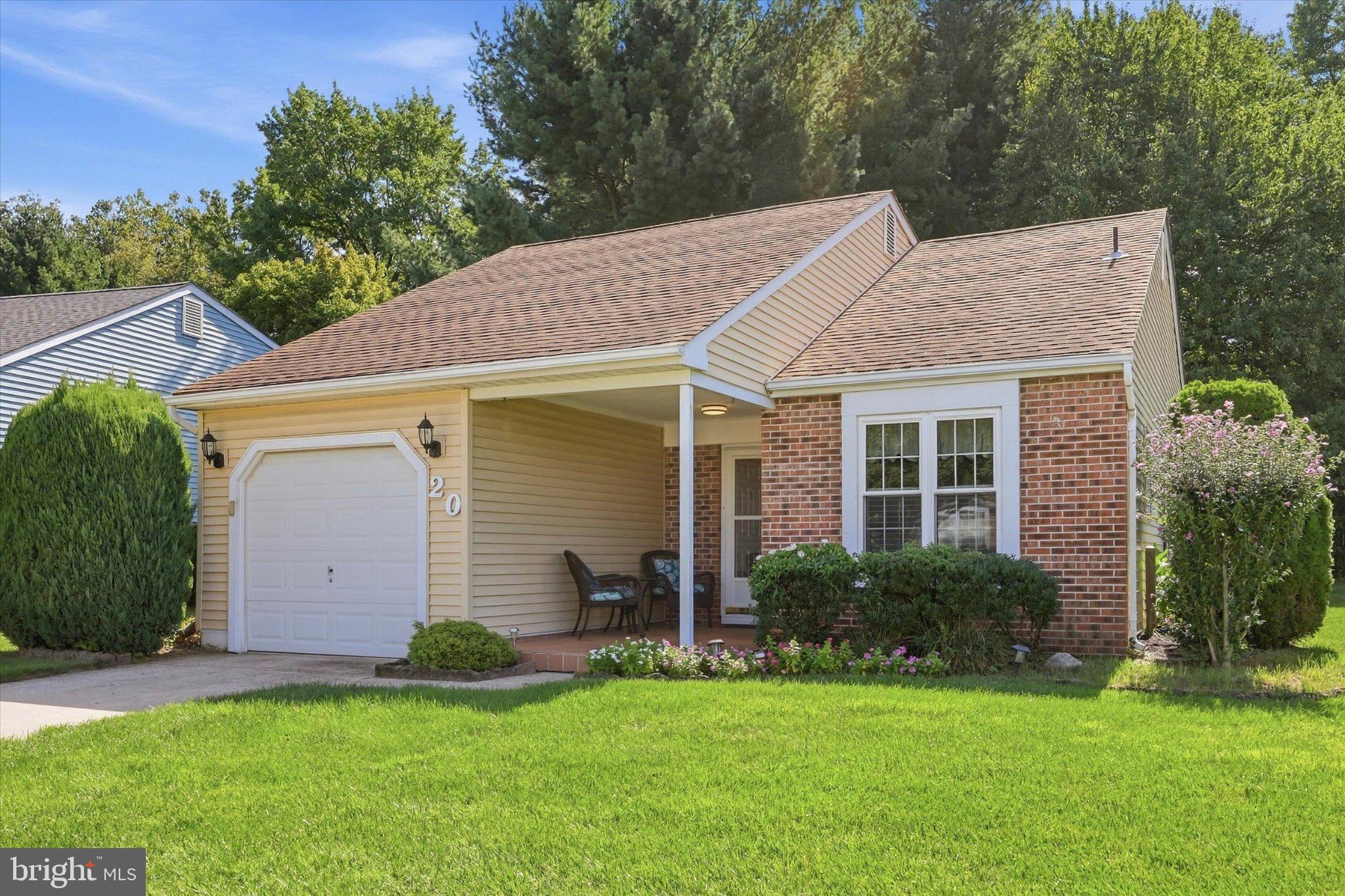 20 FALMOUTH DRIVE