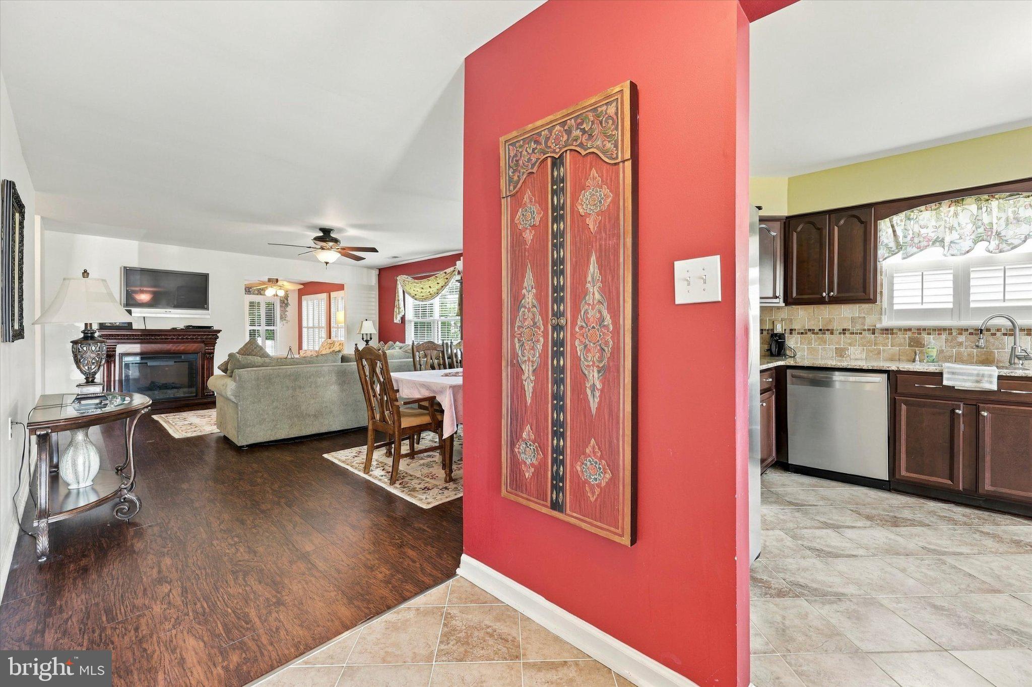 20 FALMOUTH DRIVE