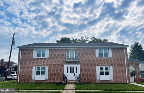 WEST MANCHESTER TWP - Residential Lease