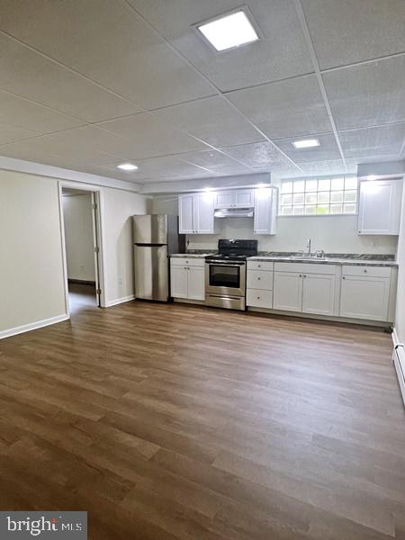 WEST MANCHESTER TWP - Residential Lease