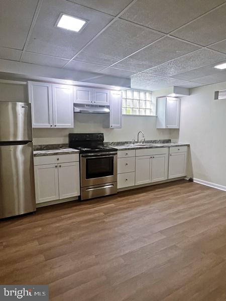 WEST MANCHESTER TWP - Residential Lease