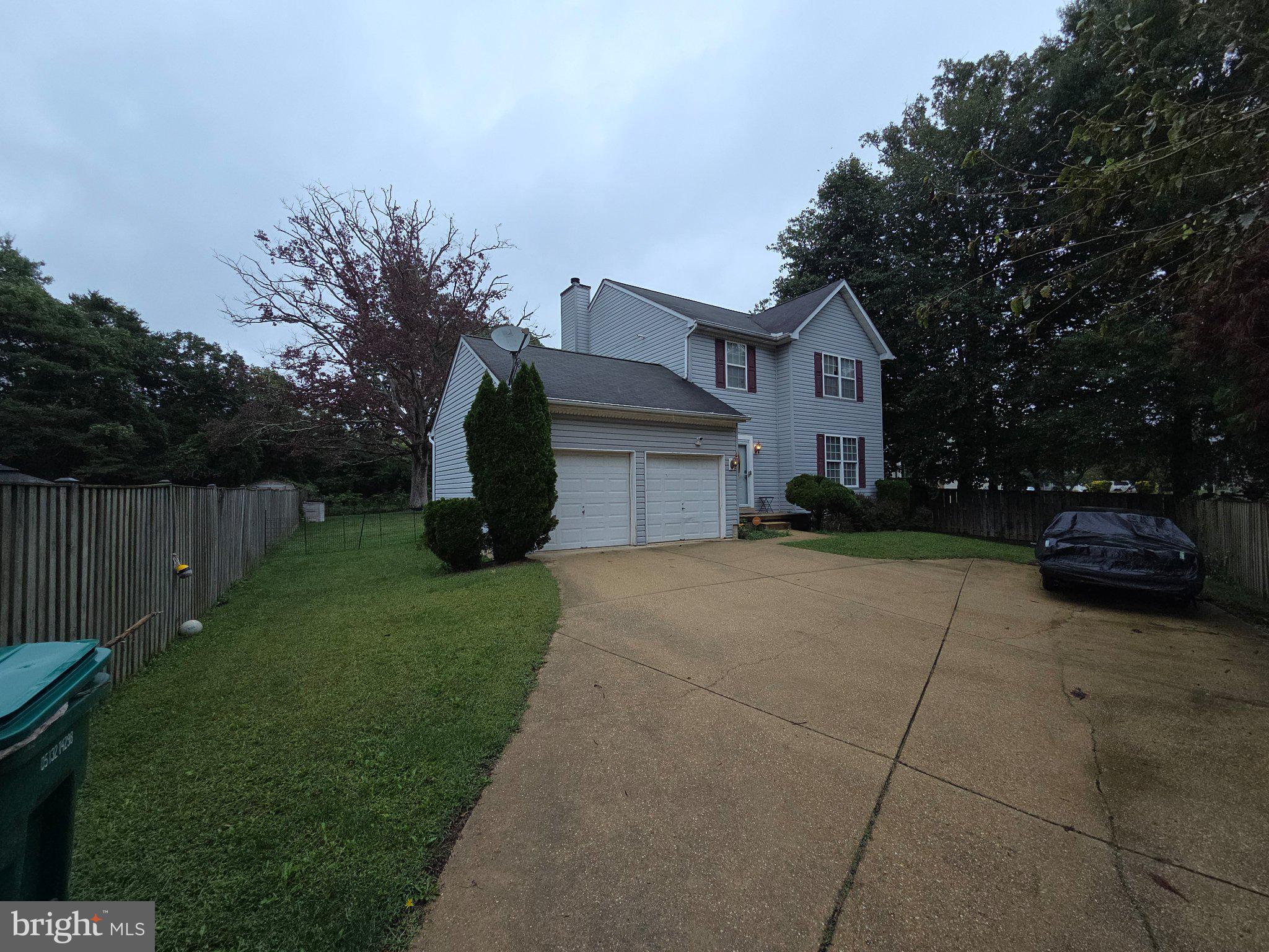 2304 LEYTON COURT