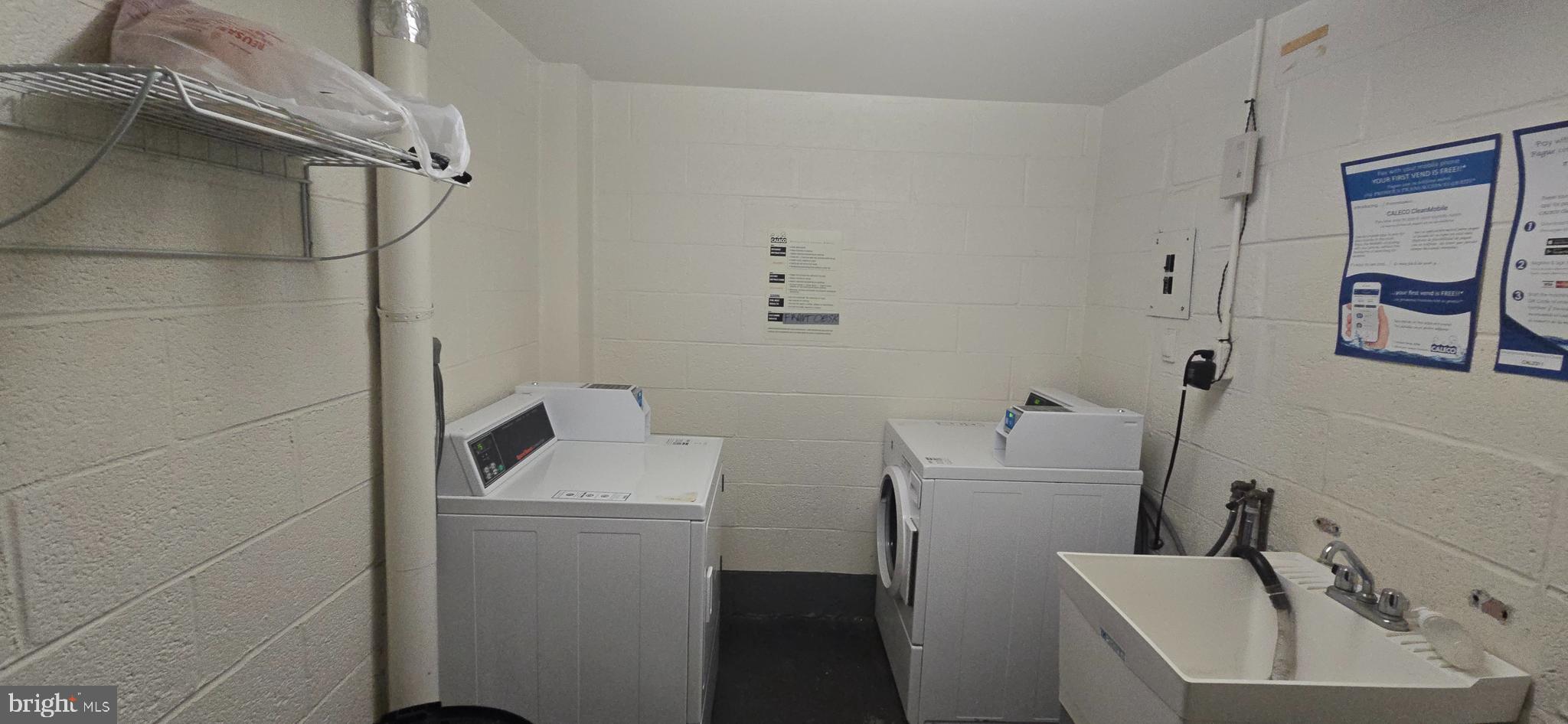 ELKINS PARK - Residential