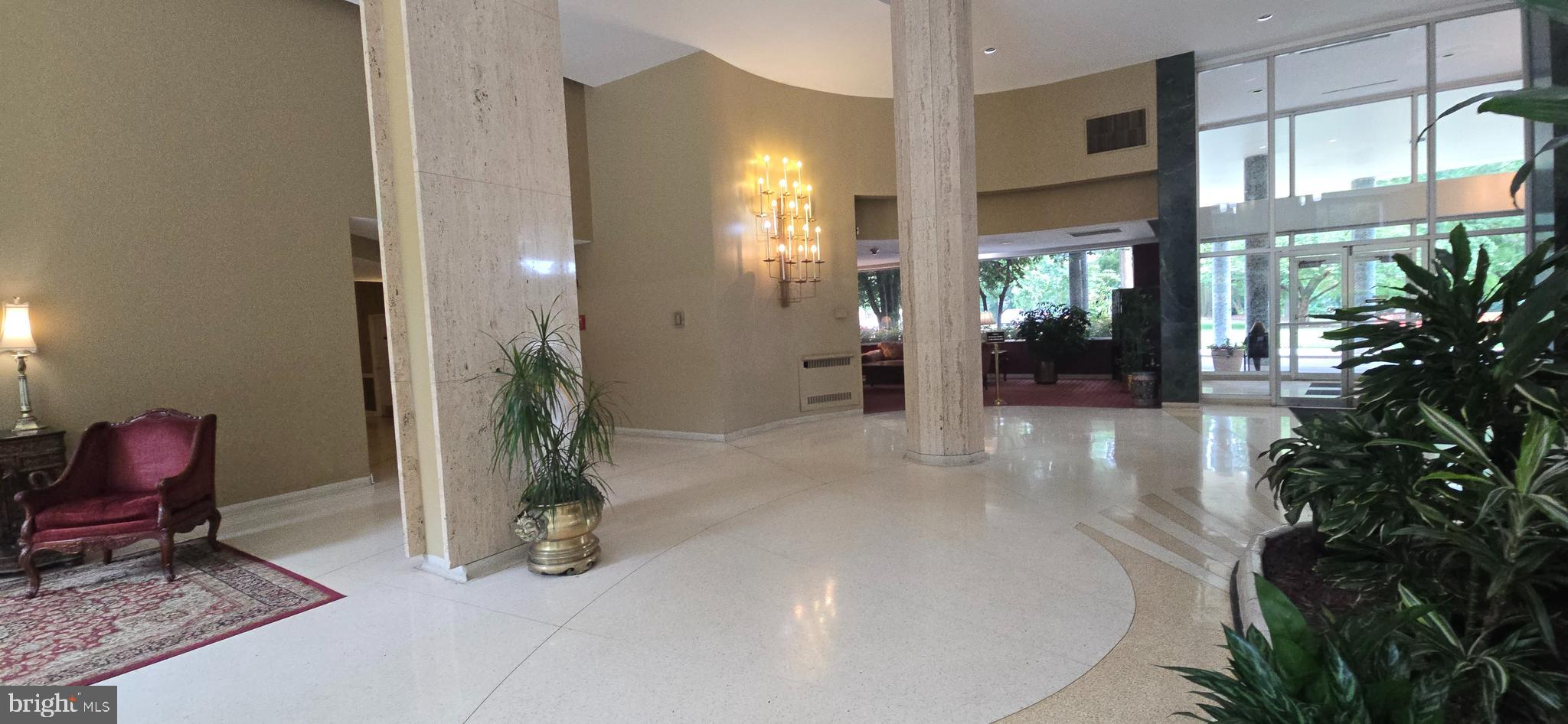 ELKINS PARK - Residential