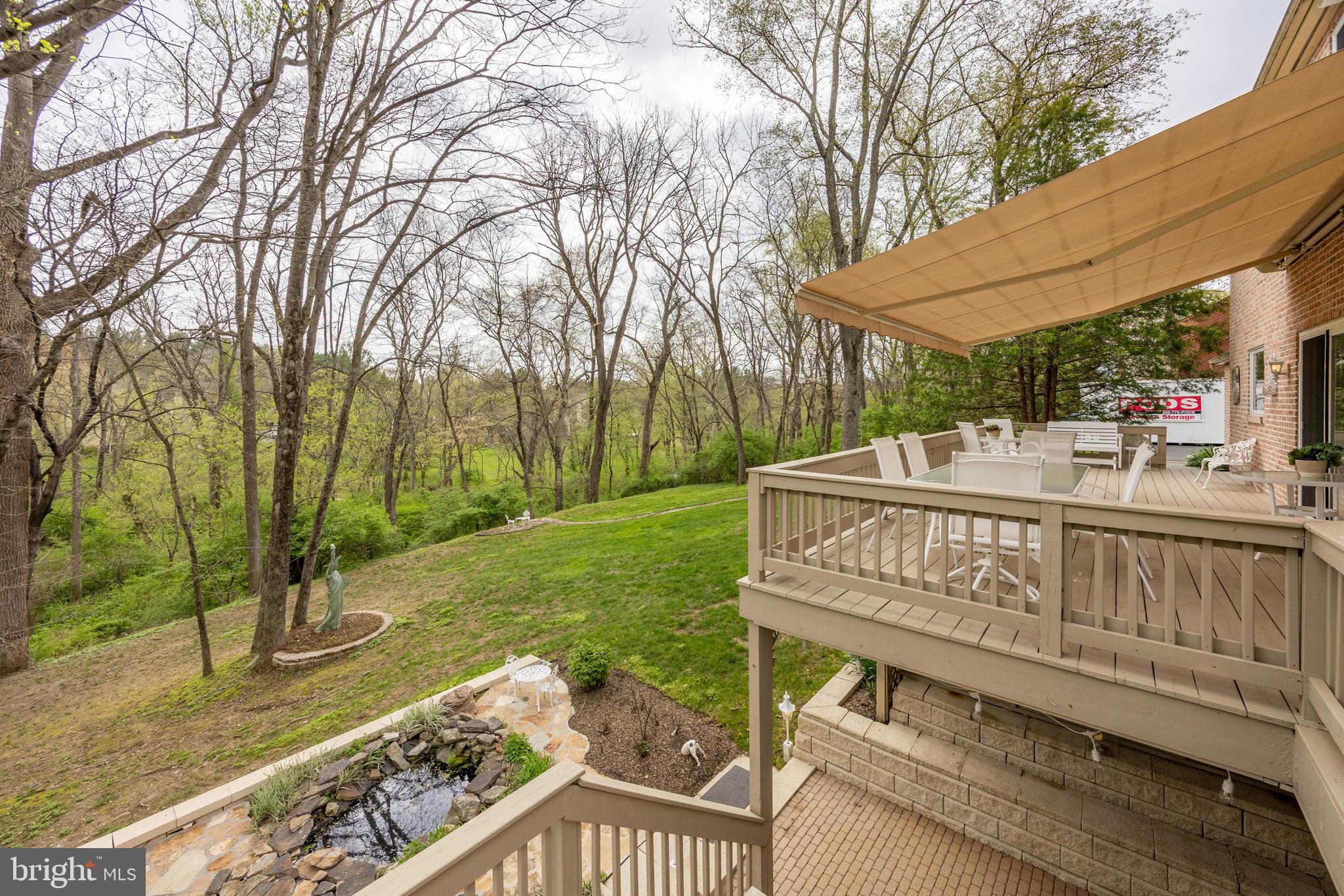 RADLEY RUN - Residential