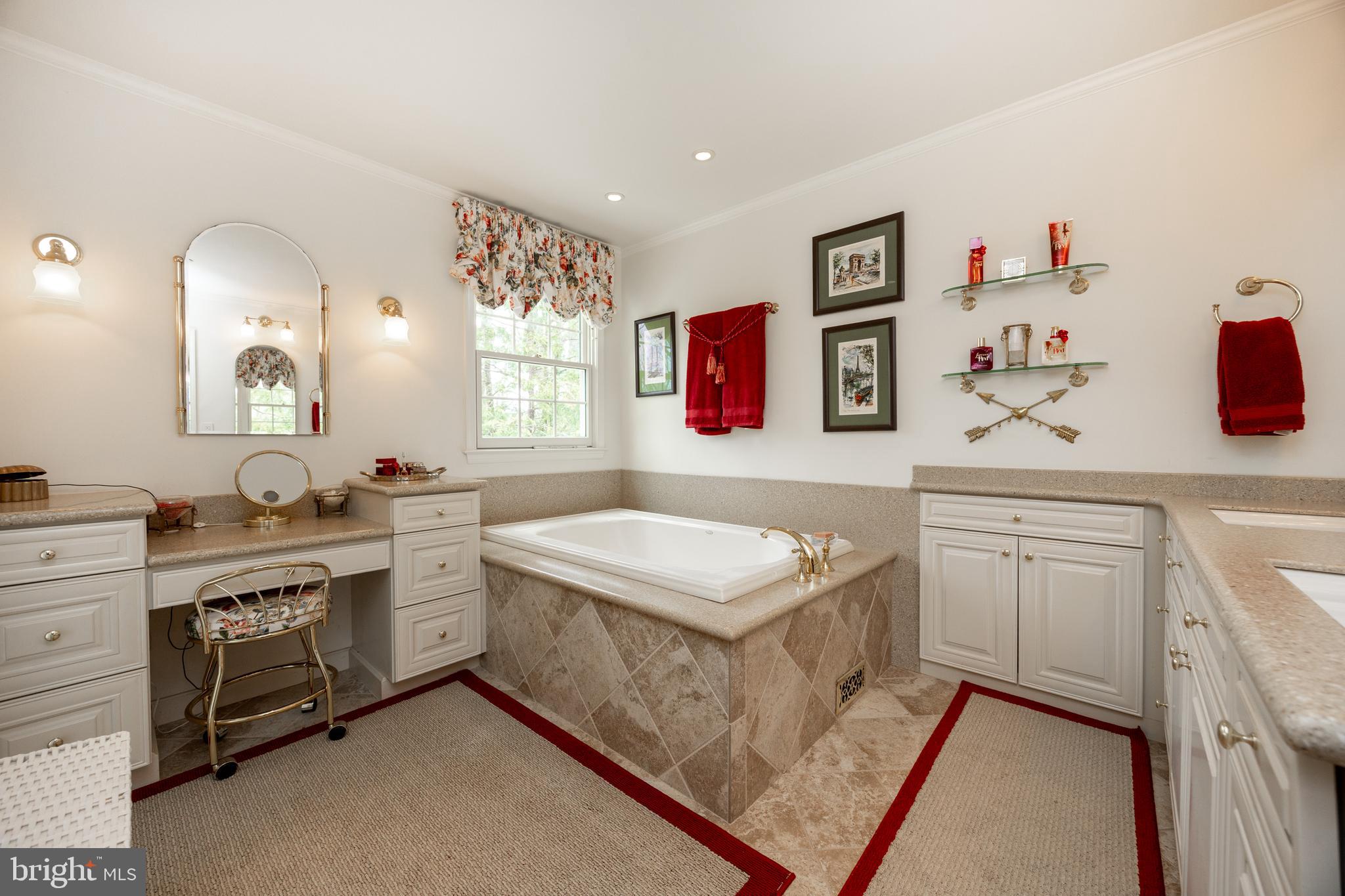 RADLEY RUN - Residential