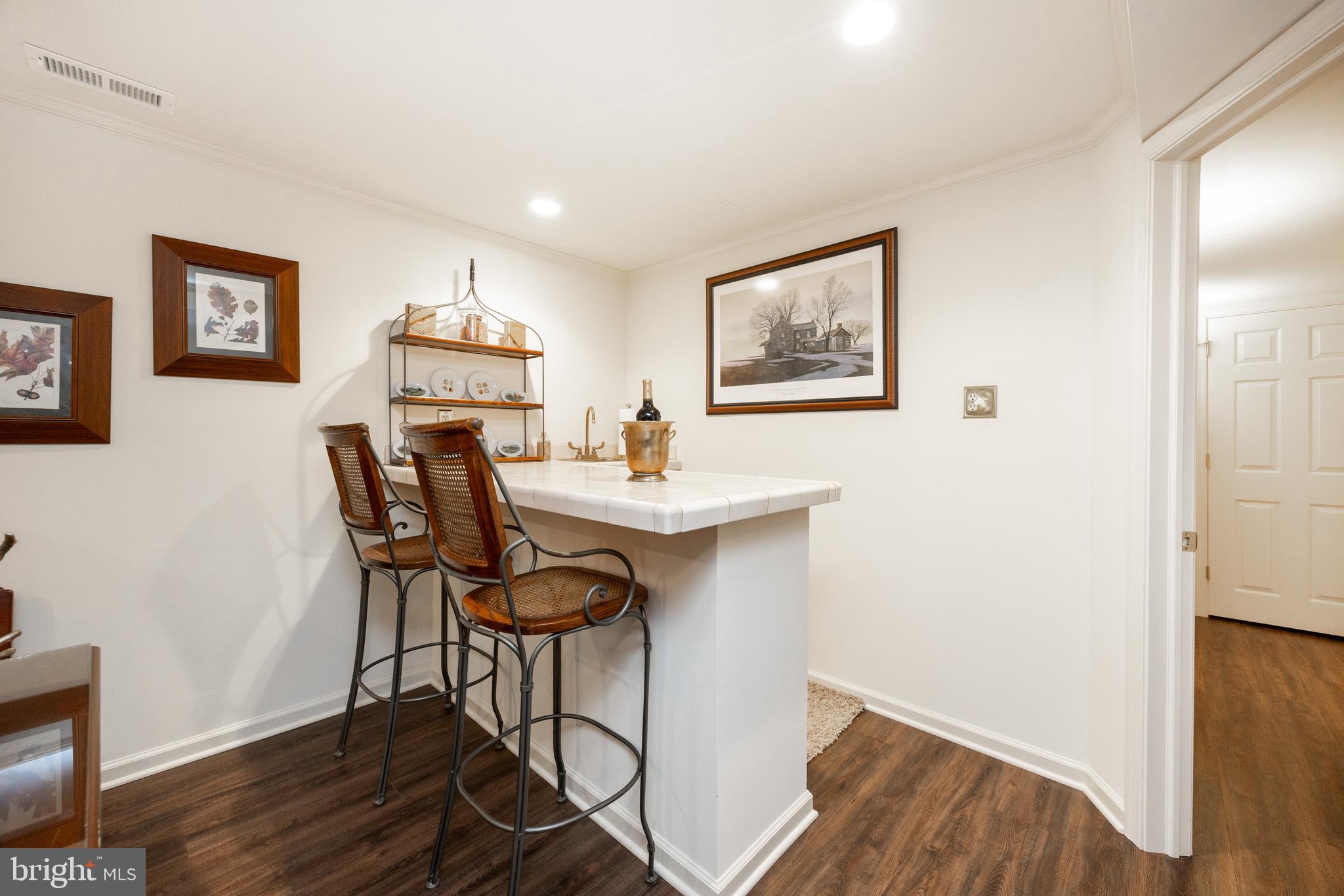 RADLEY RUN - Residential