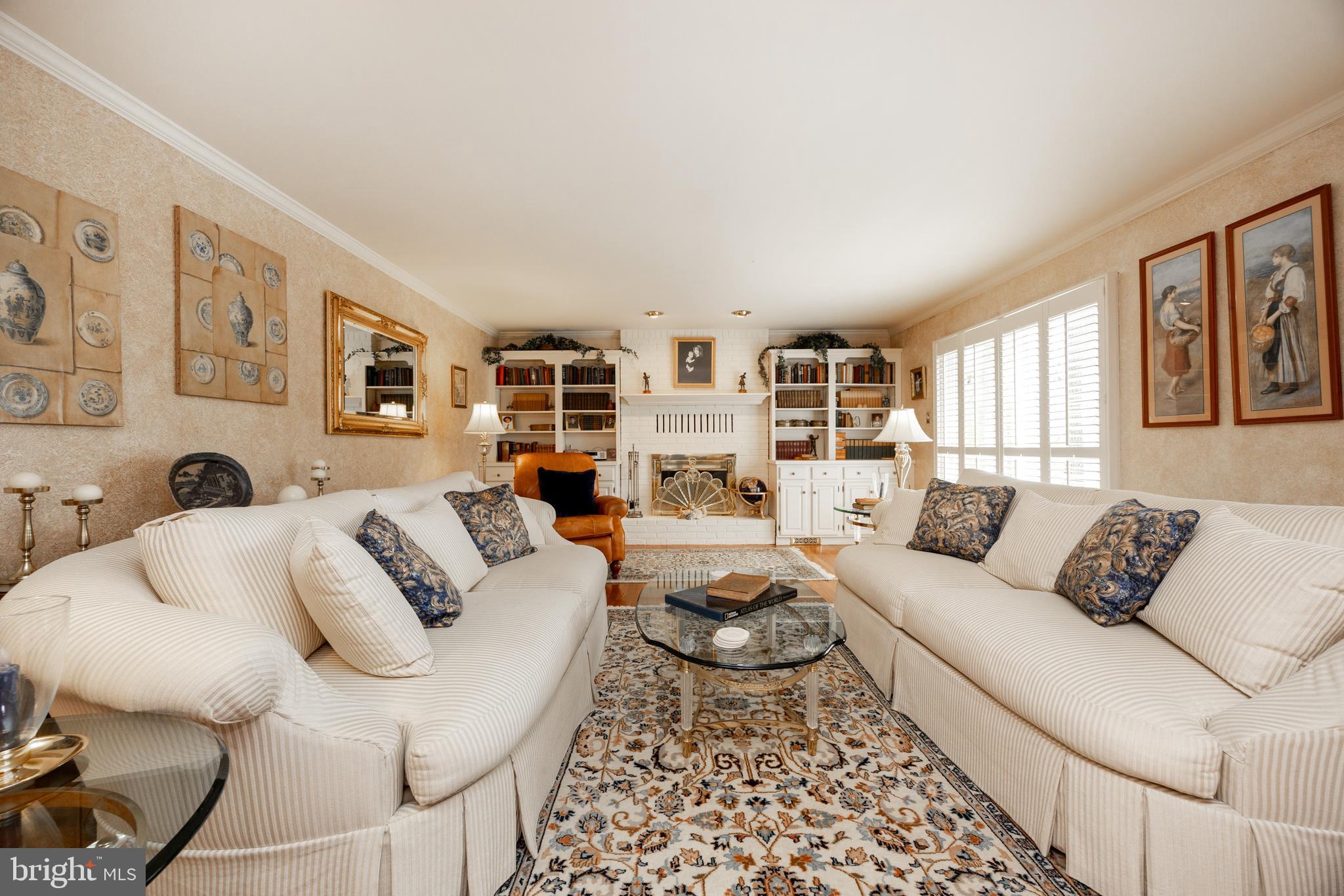 RADLEY RUN - Residential