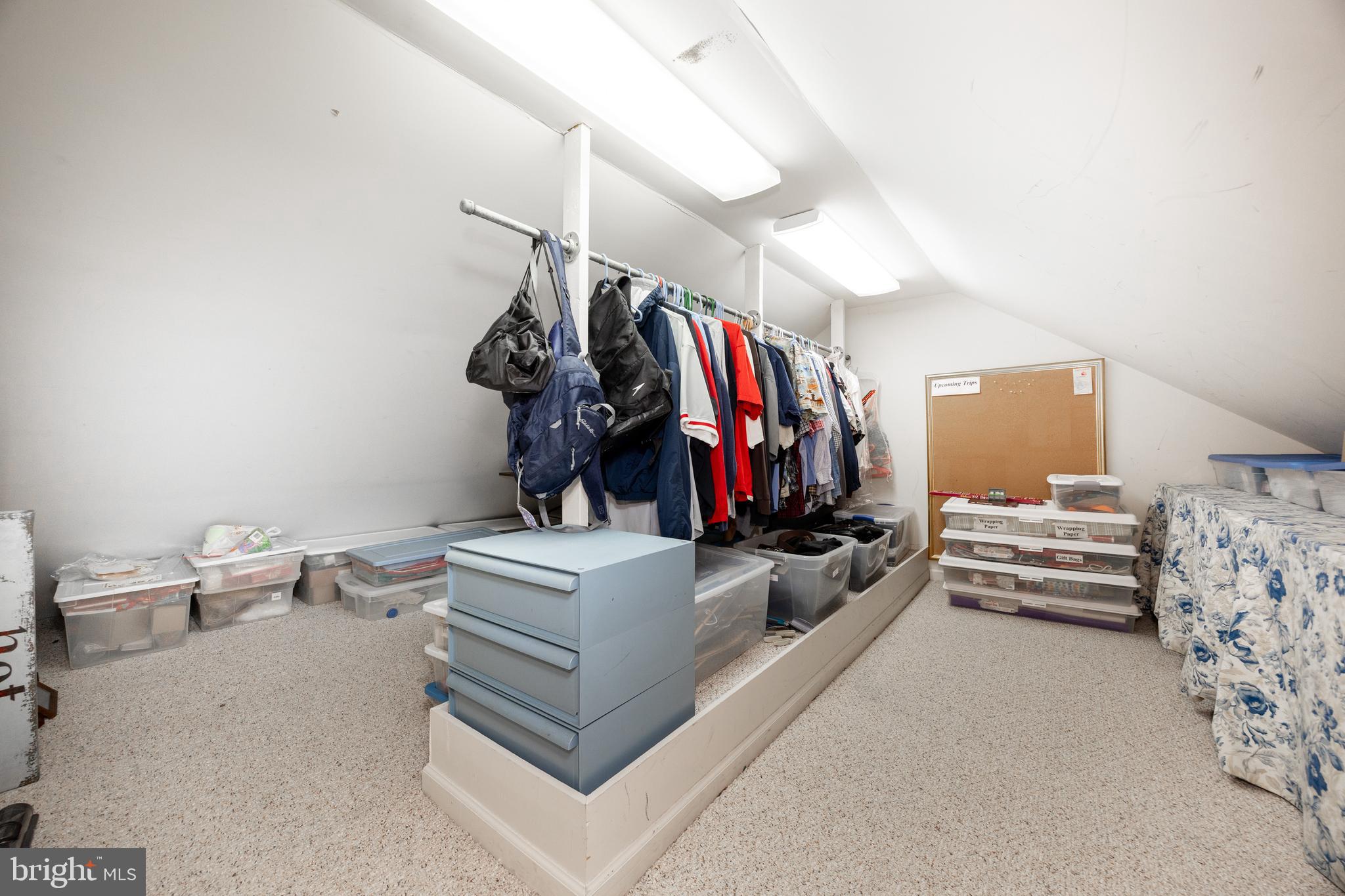 RADLEY RUN - Residential