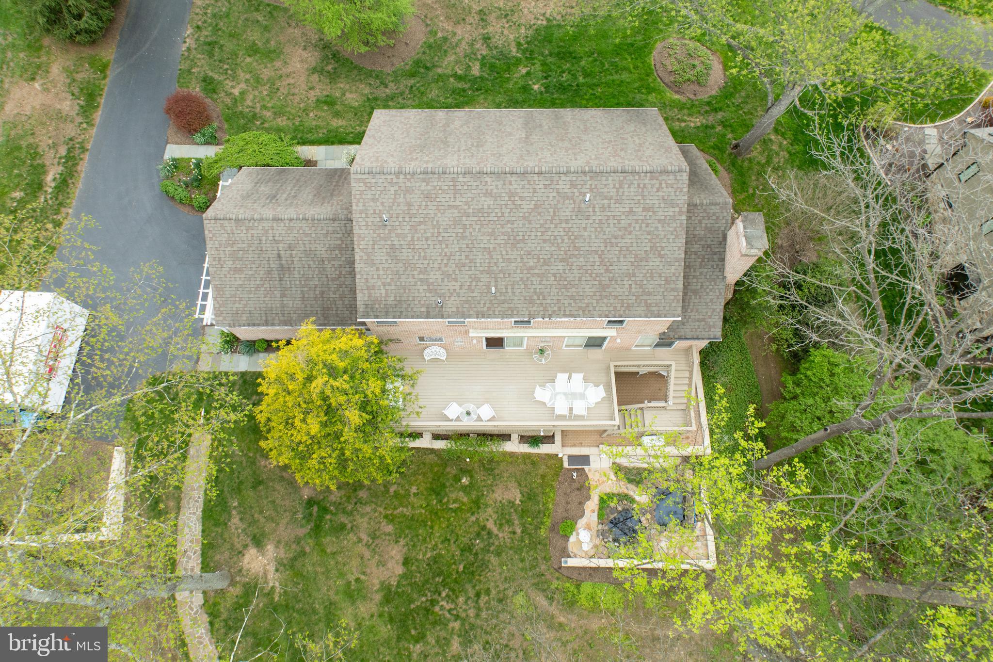 RADLEY RUN - Residential