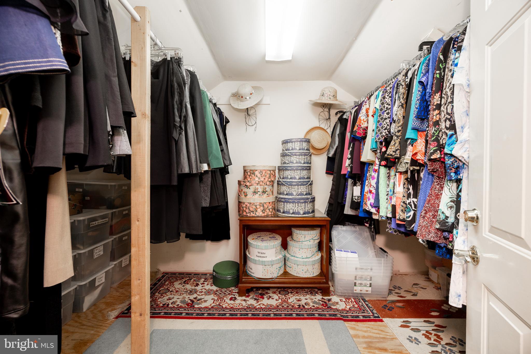 RADLEY RUN - Residential