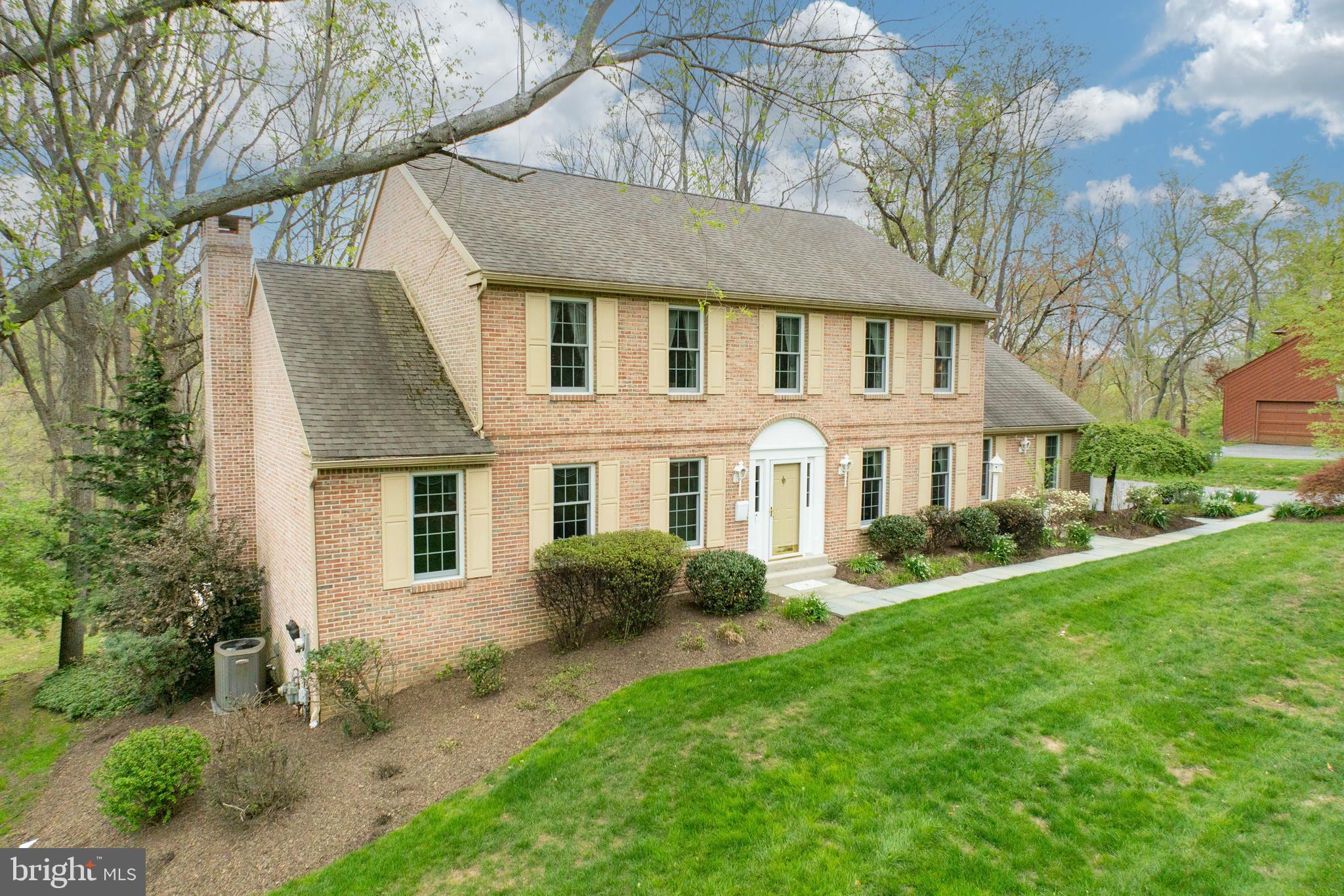 RADLEY RUN - Residential