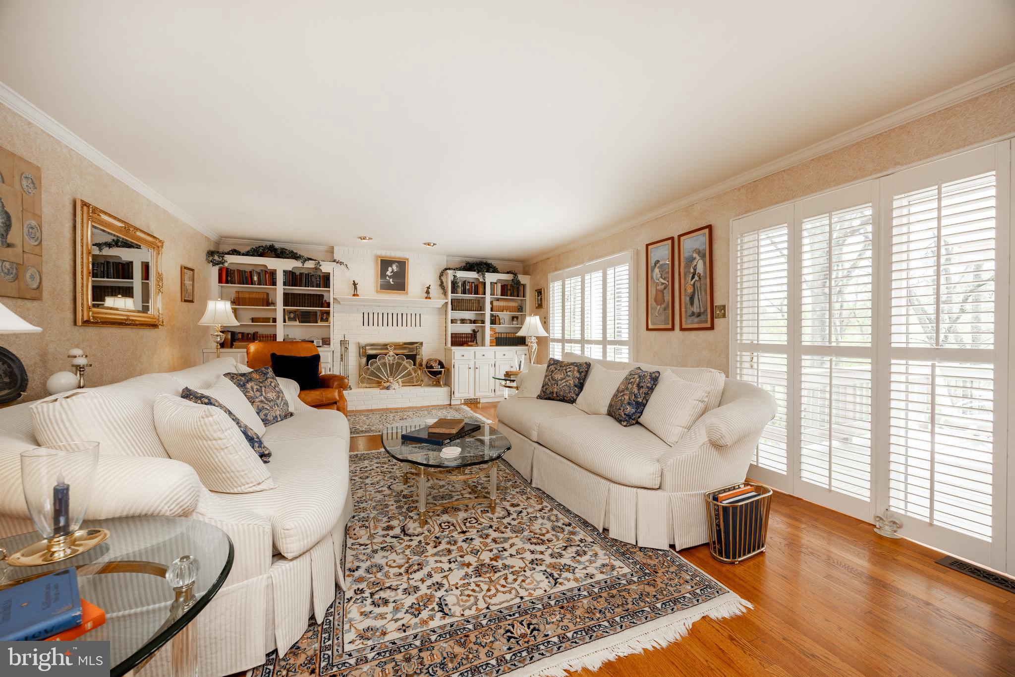 RADLEY RUN - Residential