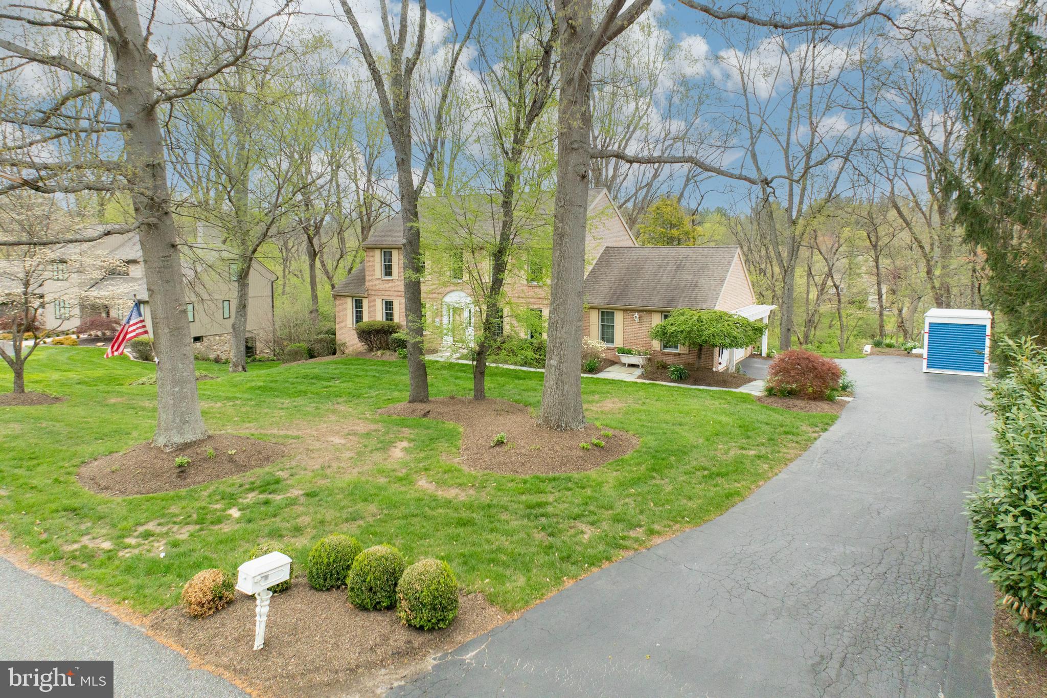 RADLEY RUN - Residential