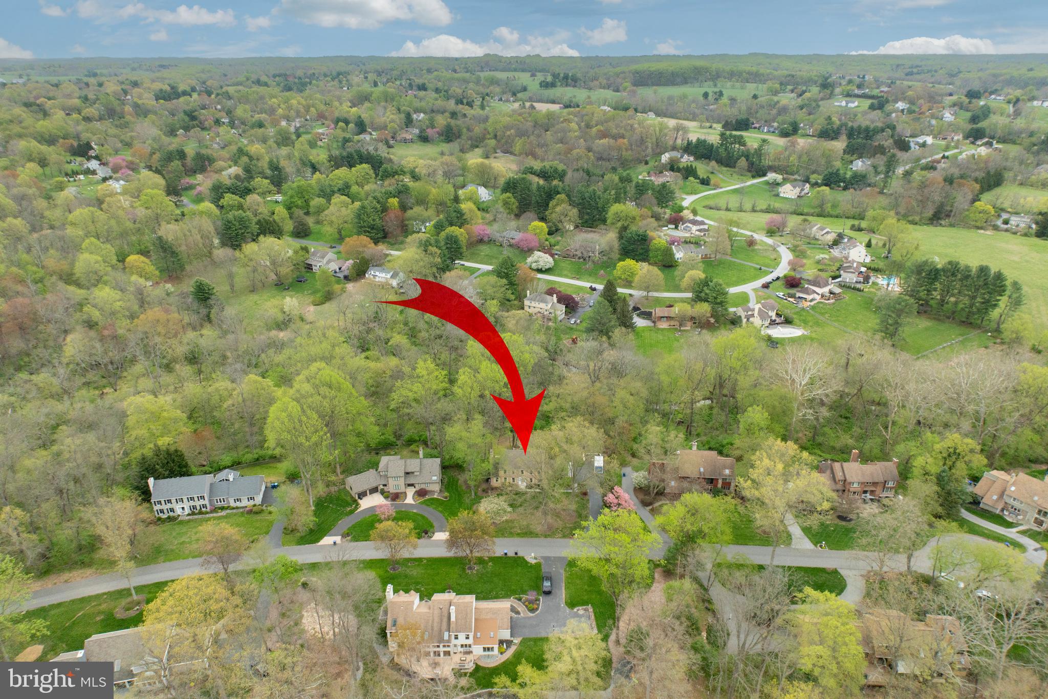 RADLEY RUN - Residential