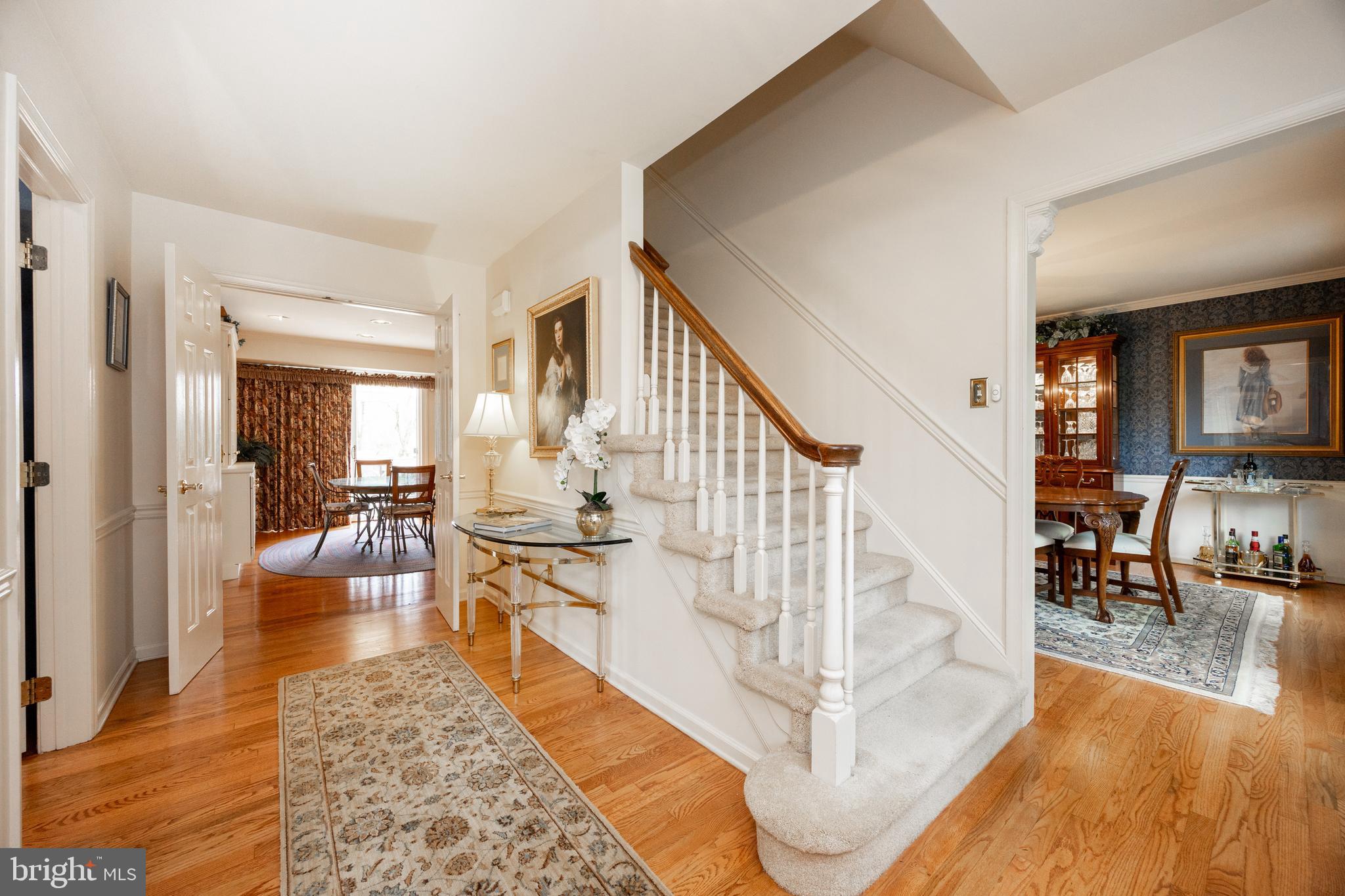 RADLEY RUN - Residential