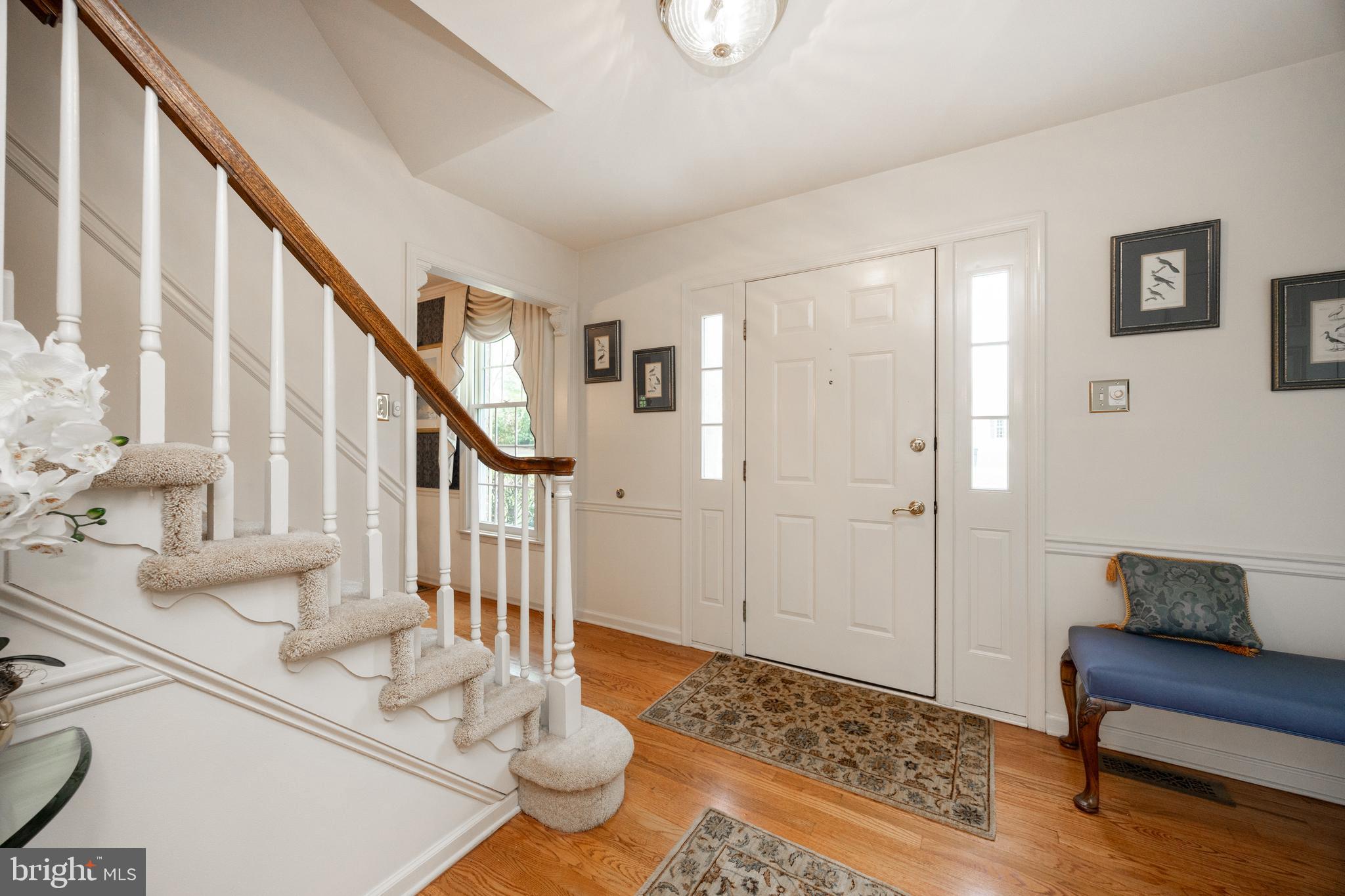 RADLEY RUN - Residential