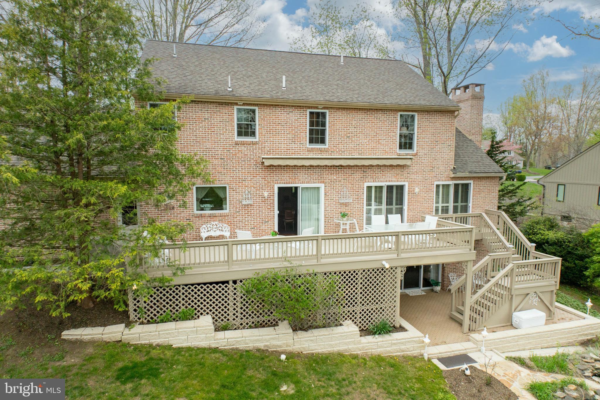 RADLEY RUN - Residential