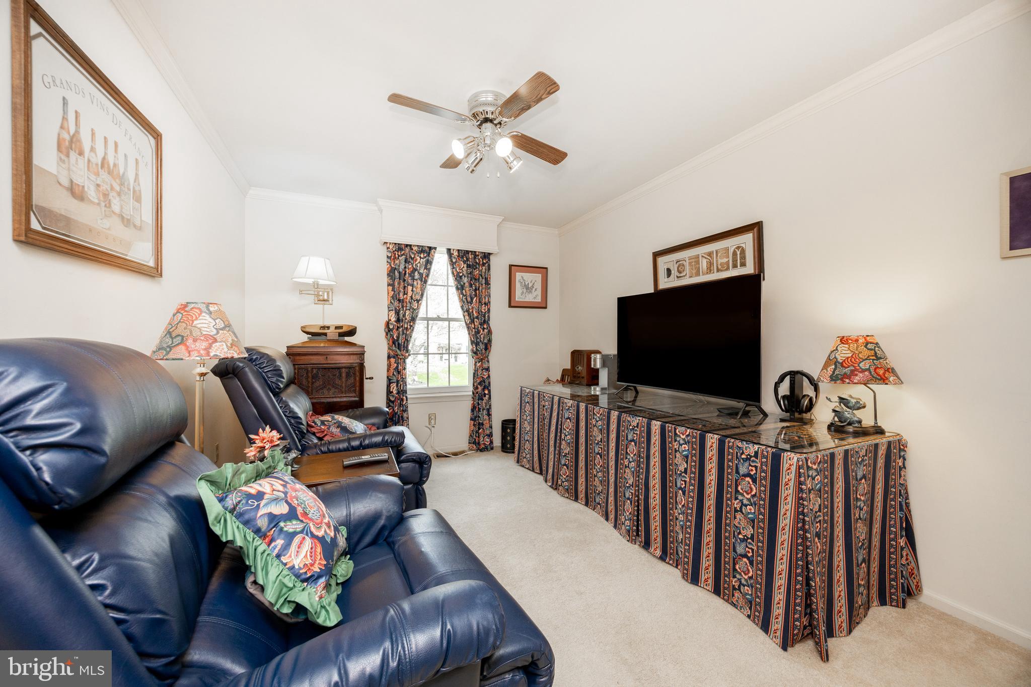 RADLEY RUN - Residential