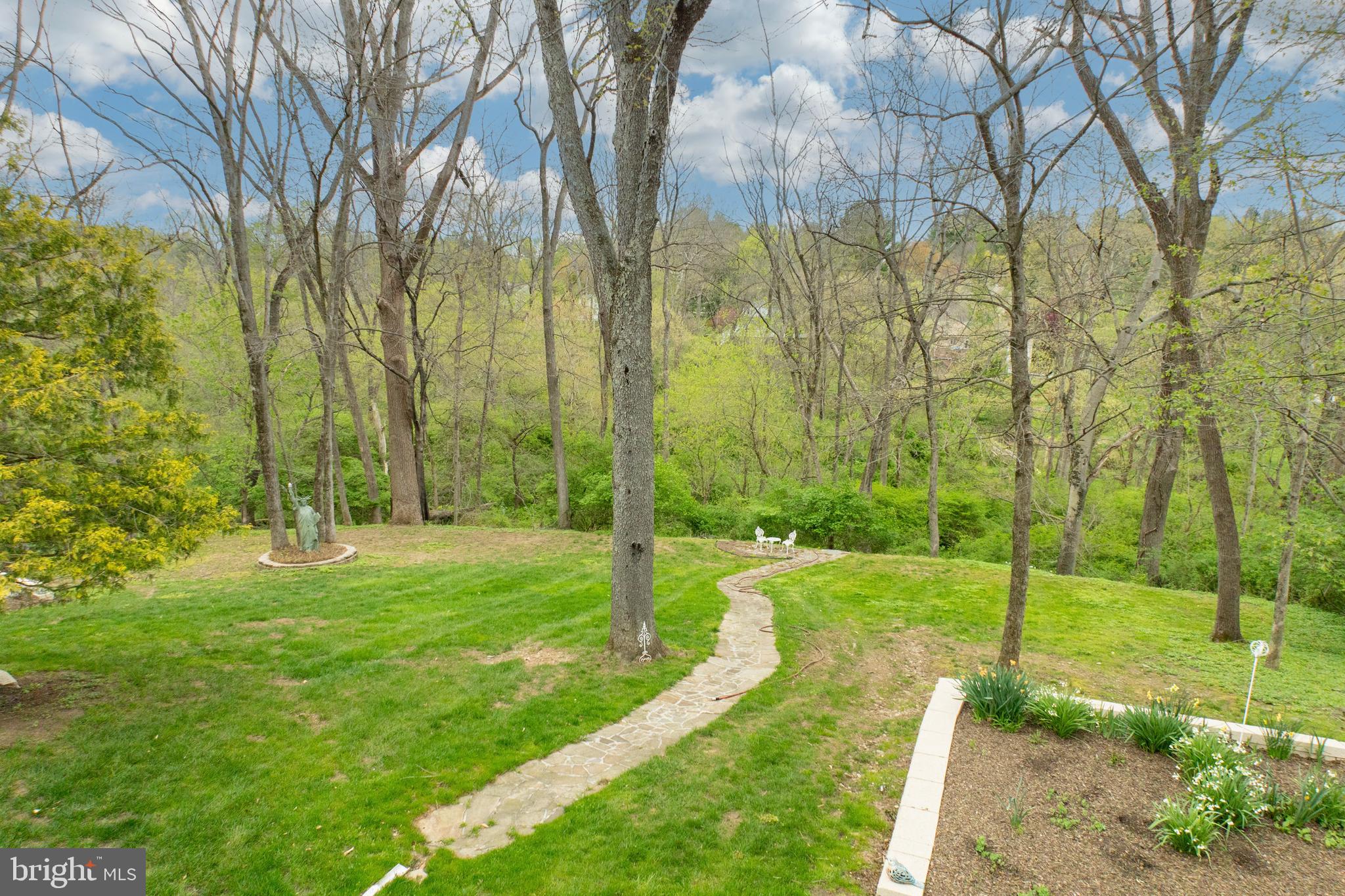 RADLEY RUN - Residential