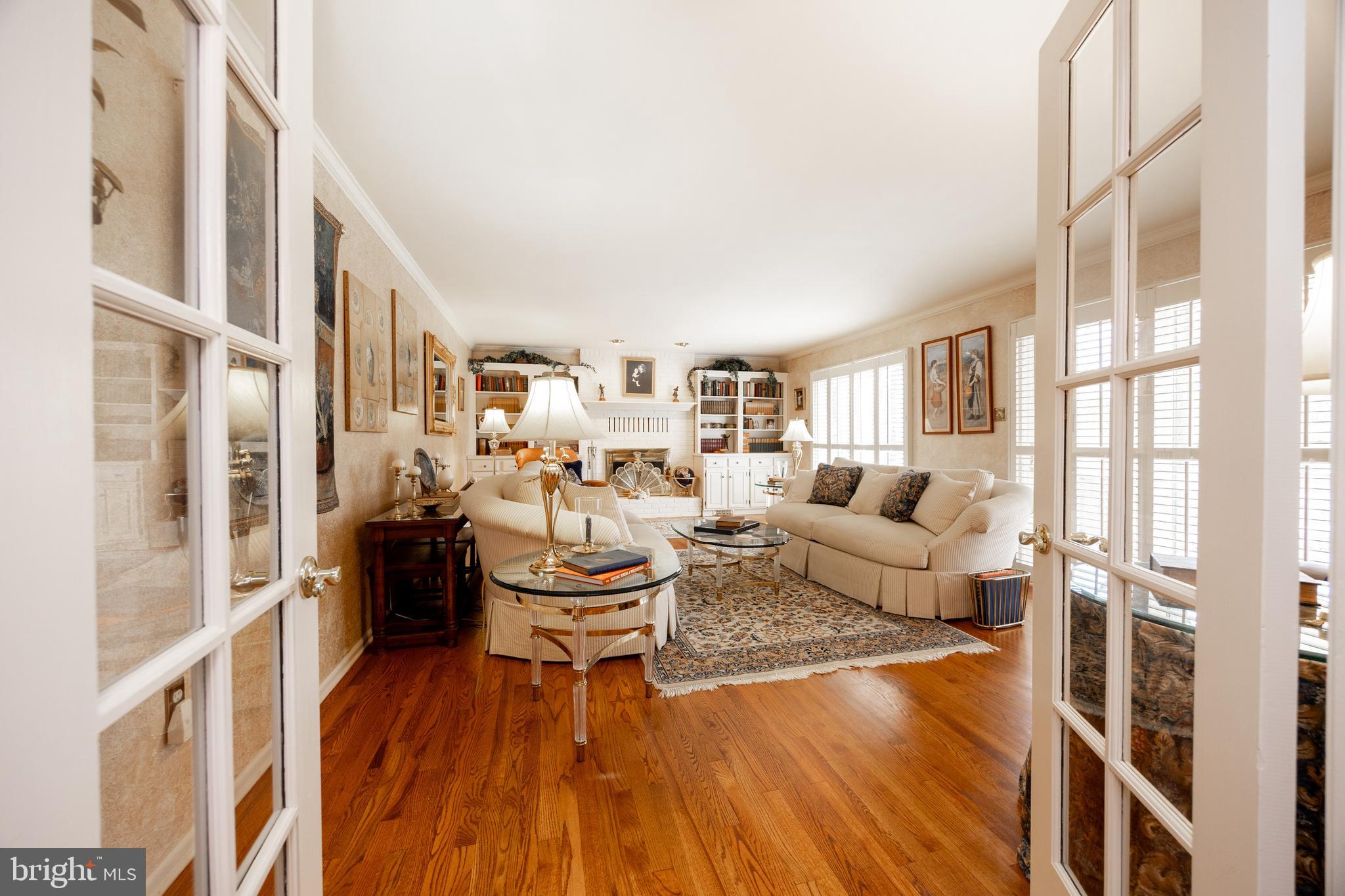 RADLEY RUN - Residential