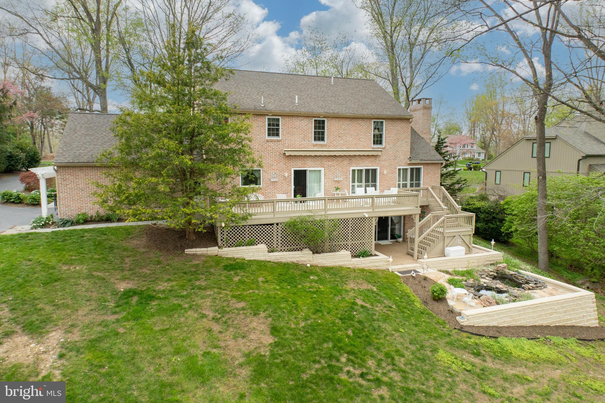 RADLEY RUN - Residential