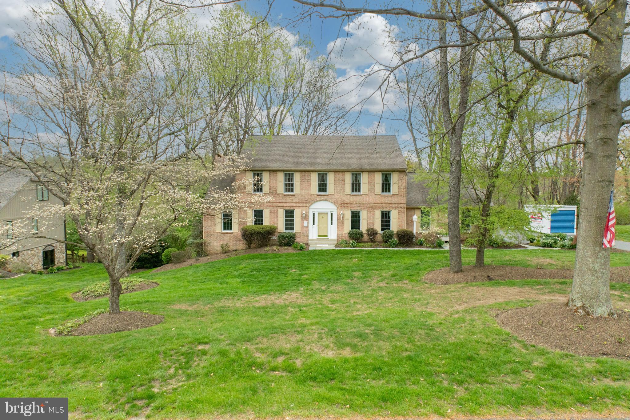 RADLEY RUN - Residential