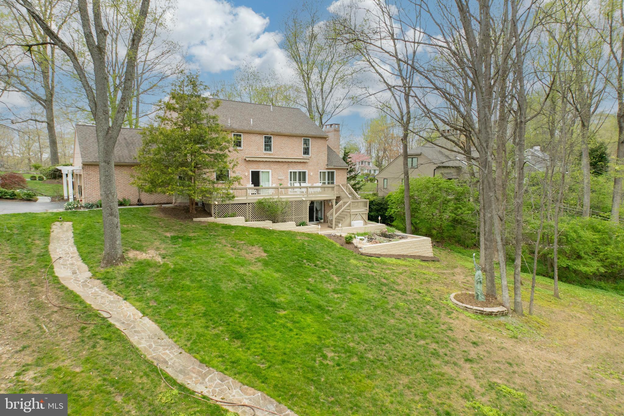 RADLEY RUN - Residential