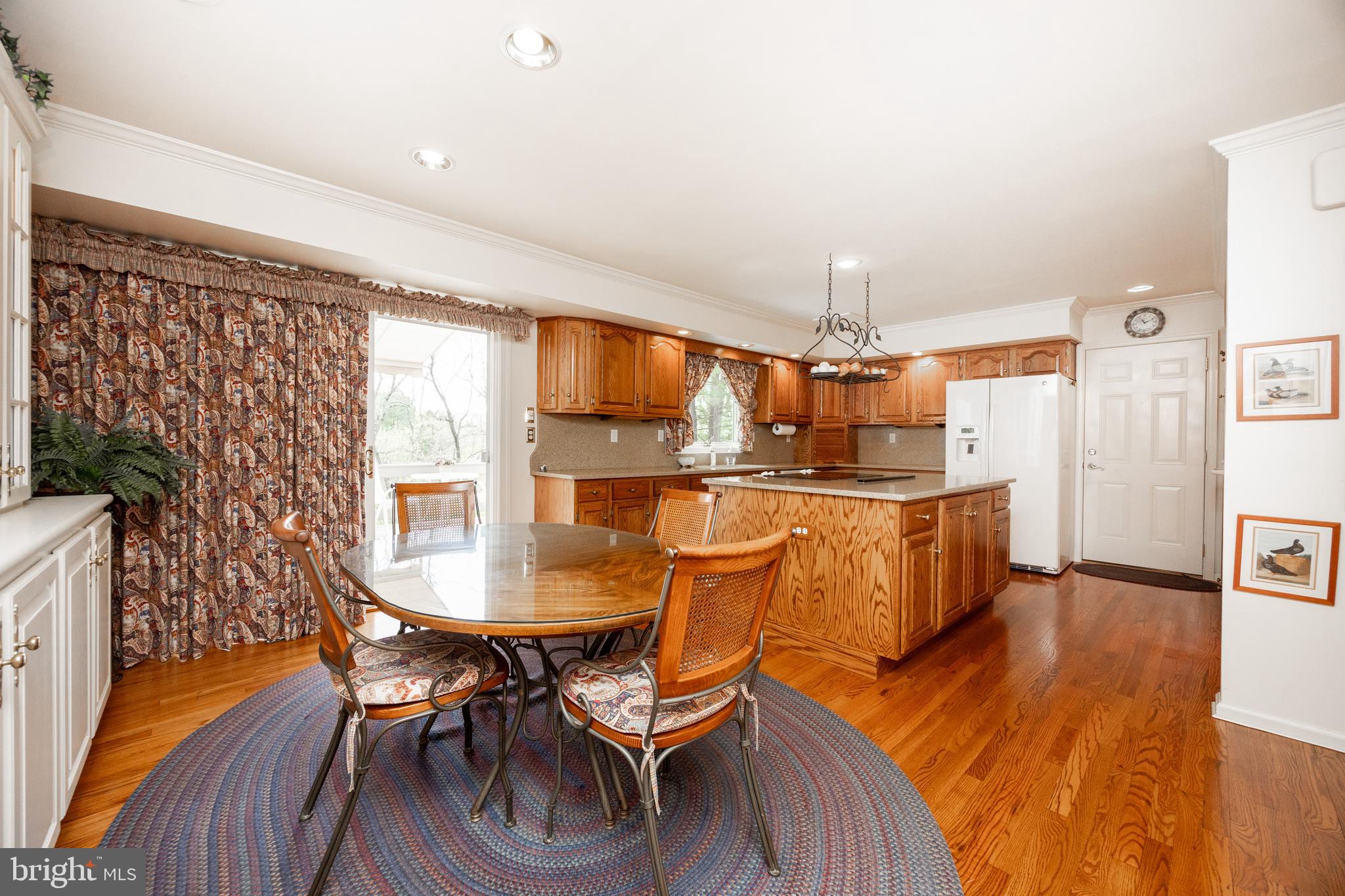 RADLEY RUN - Residential