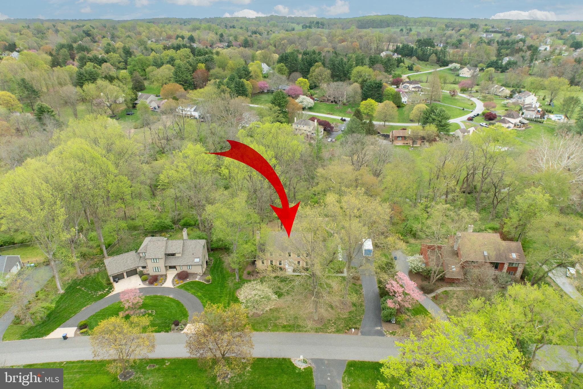 RADLEY RUN - Residential