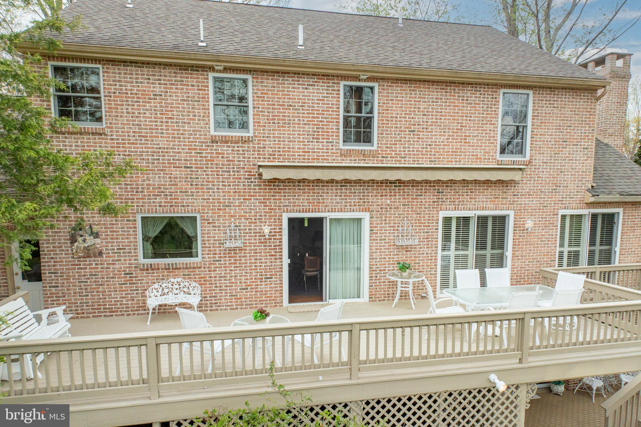 RADLEY RUN - Residential