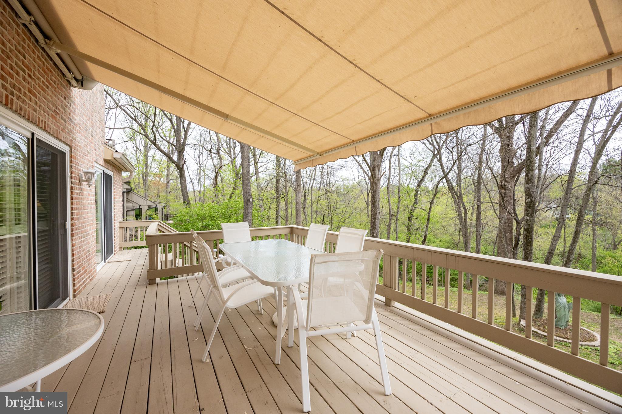 RADLEY RUN - Residential