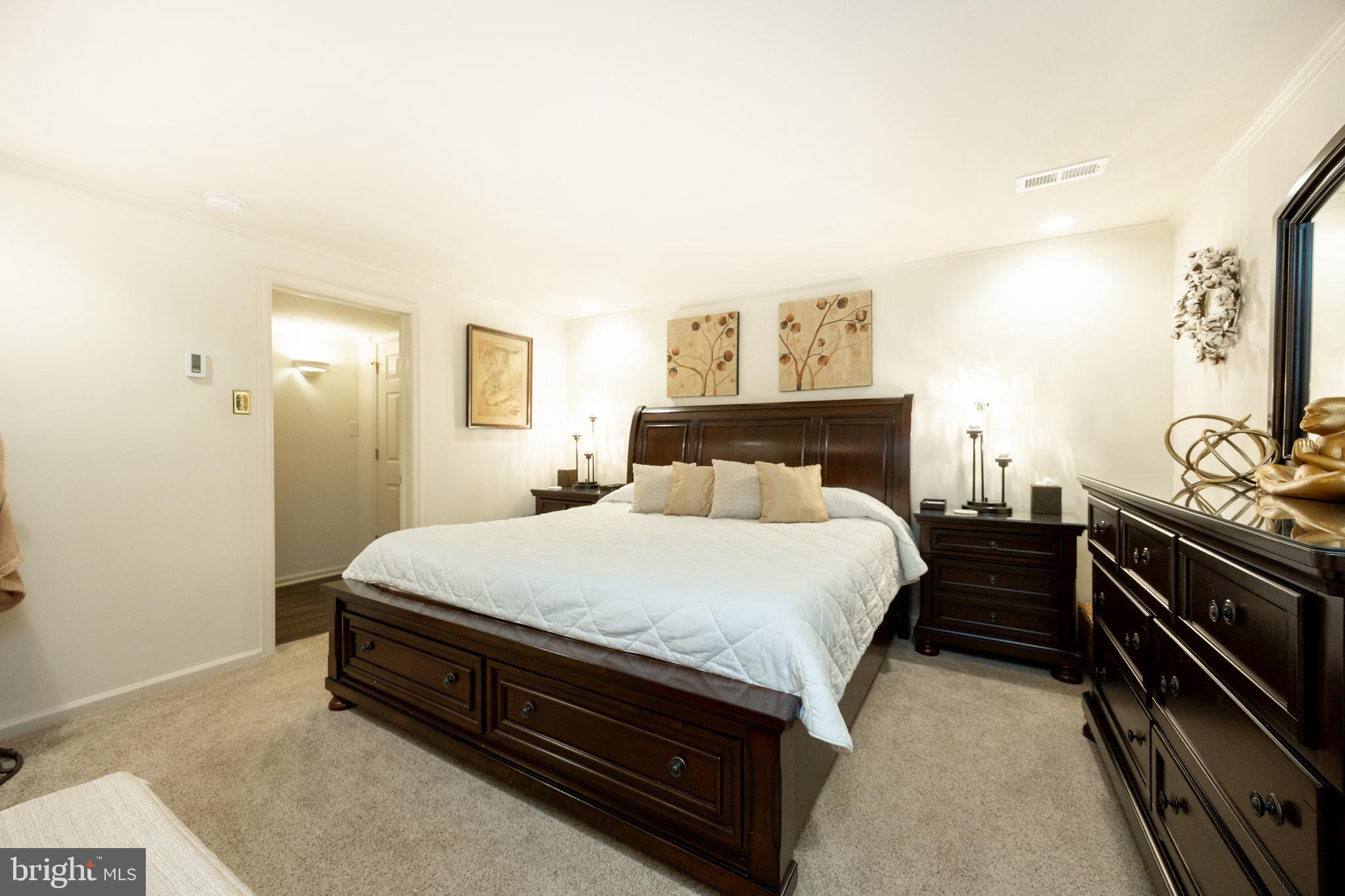 RADLEY RUN - Residential