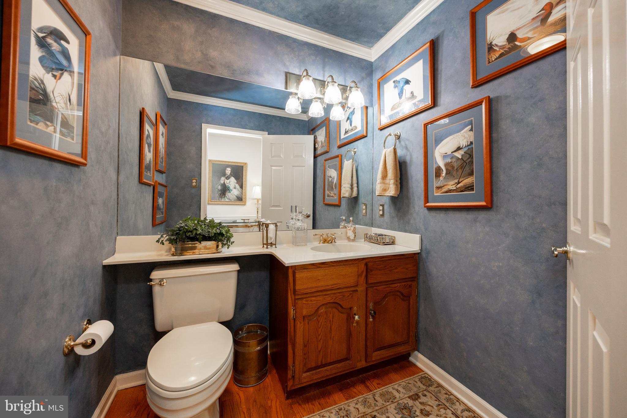 RADLEY RUN - Residential