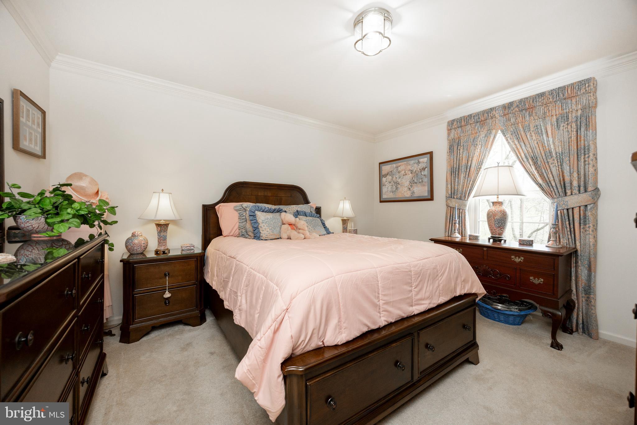 RADLEY RUN - Residential