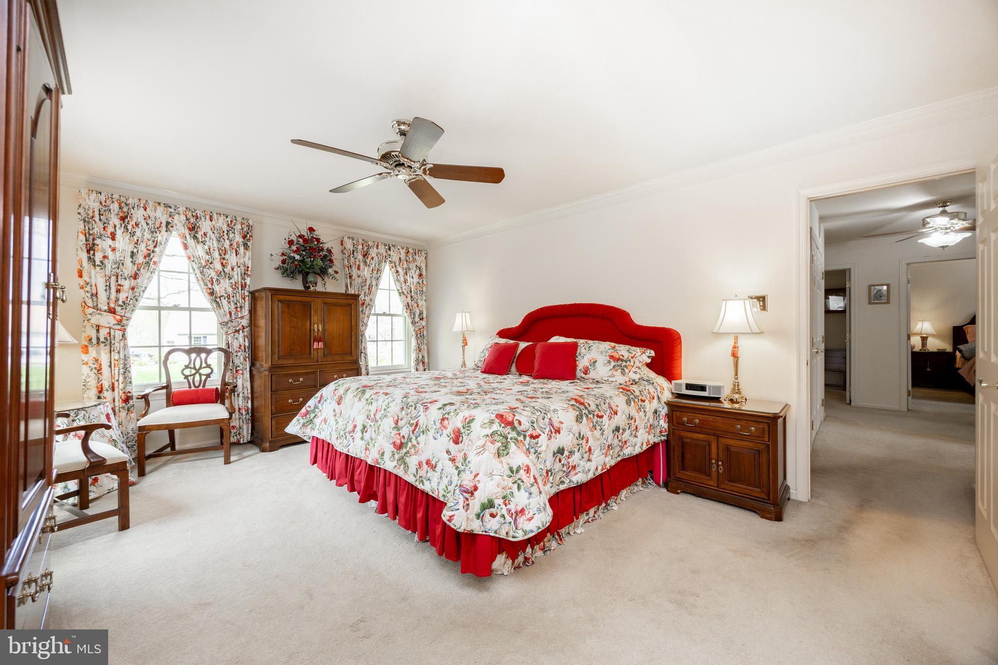 RADLEY RUN - Residential