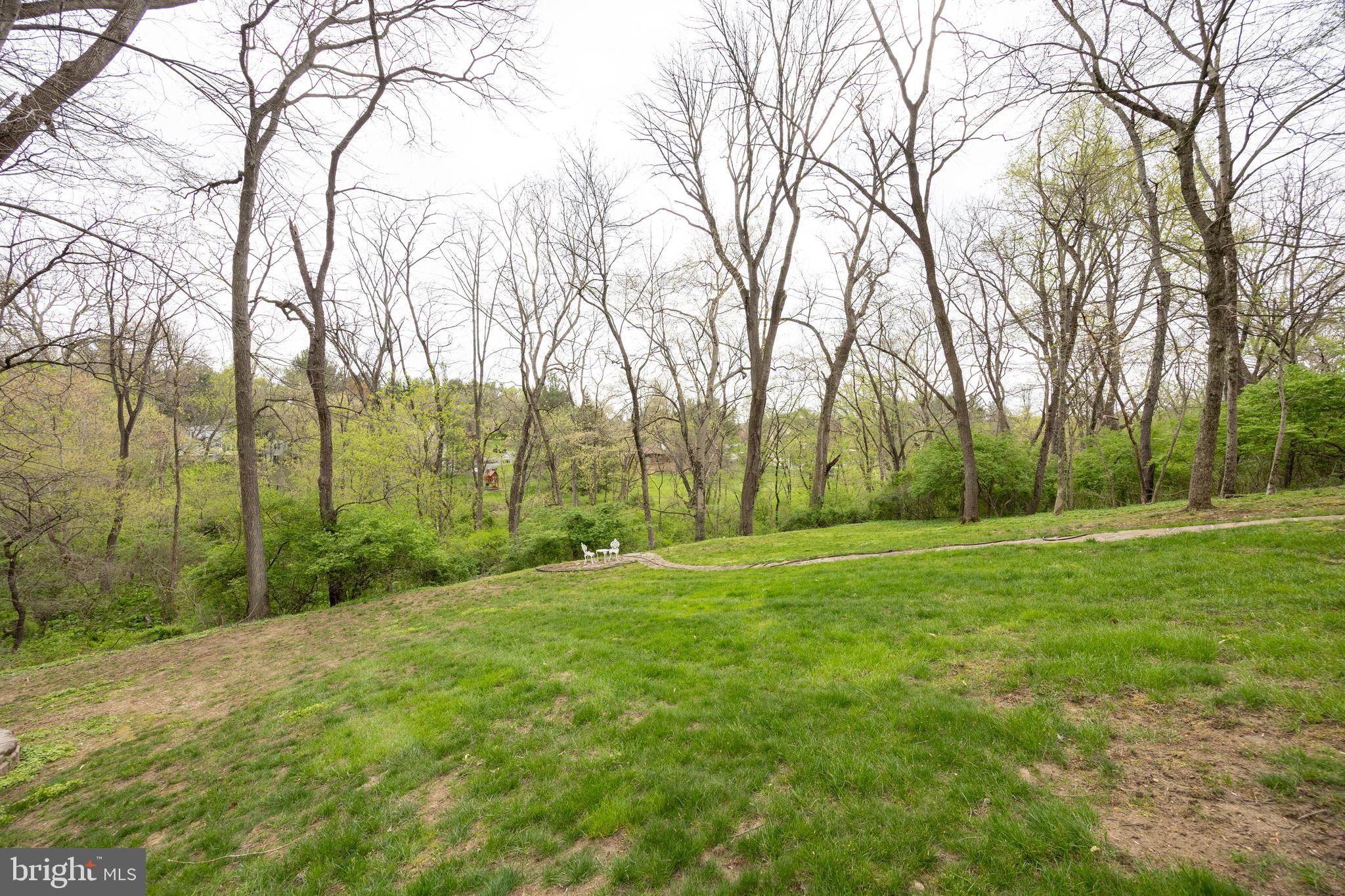 RADLEY RUN - Residential