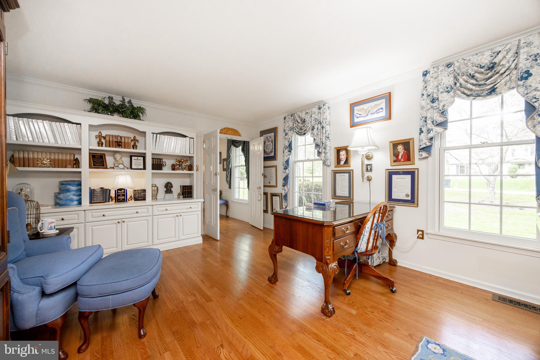 RADLEY RUN - Residential