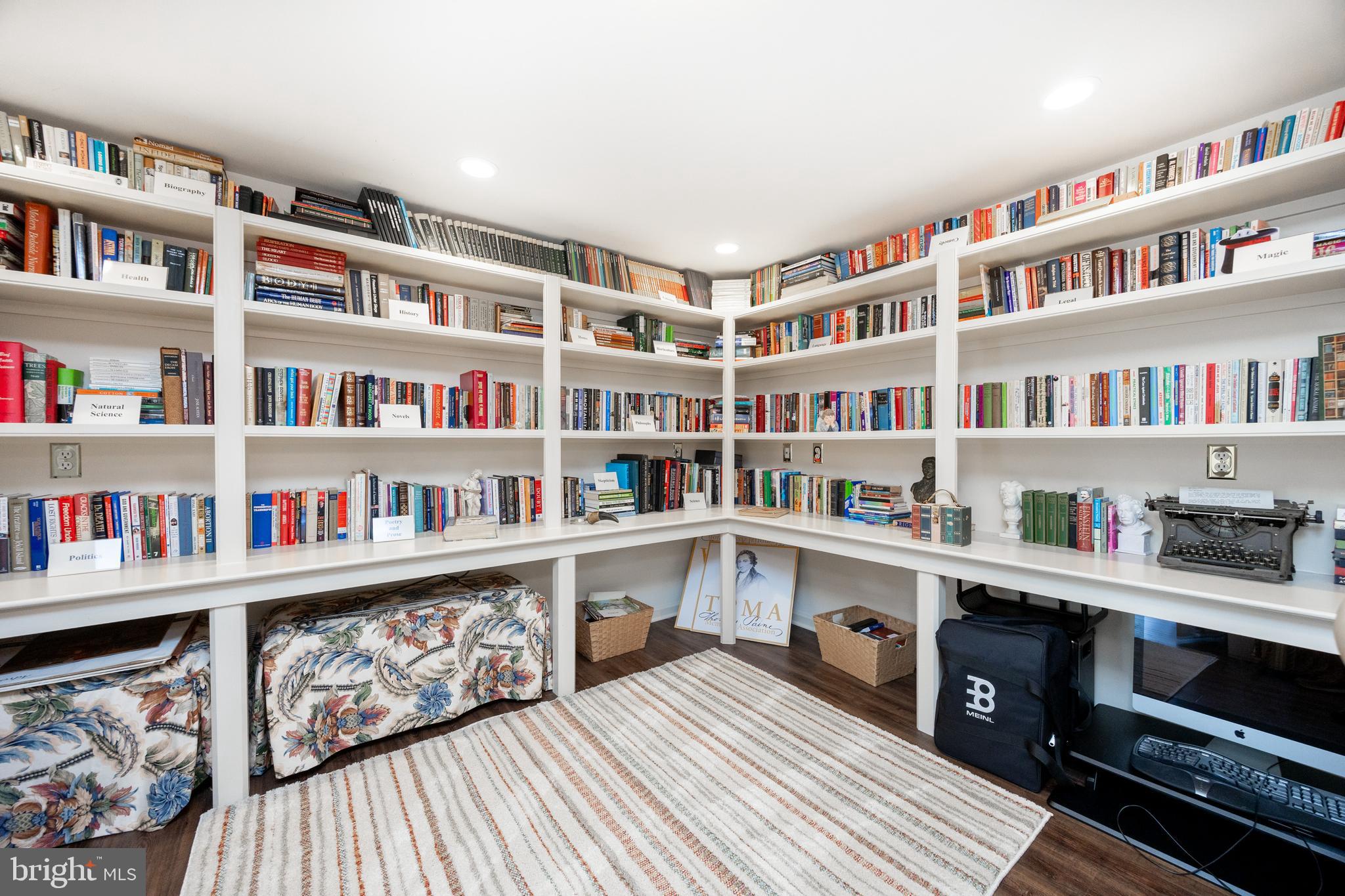 RADLEY RUN - Residential