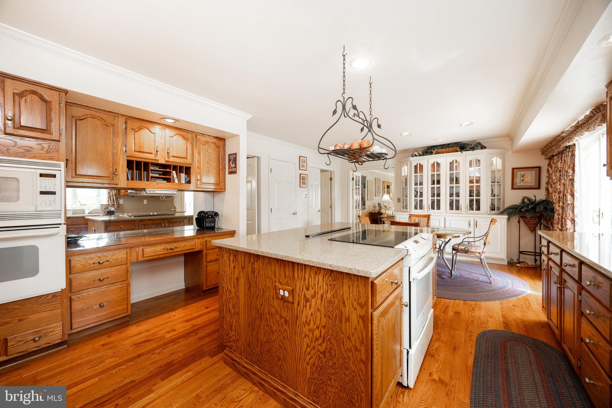 RADLEY RUN - Residential