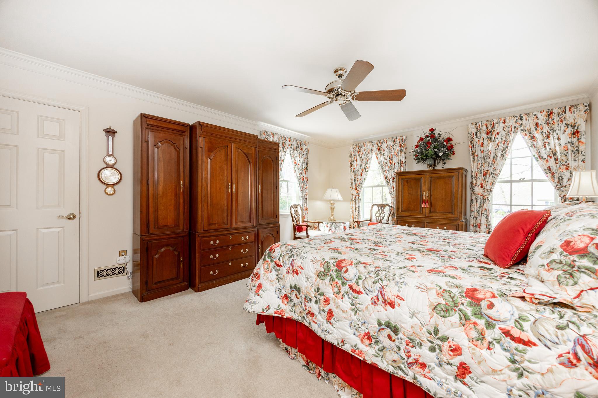 RADLEY RUN - Residential