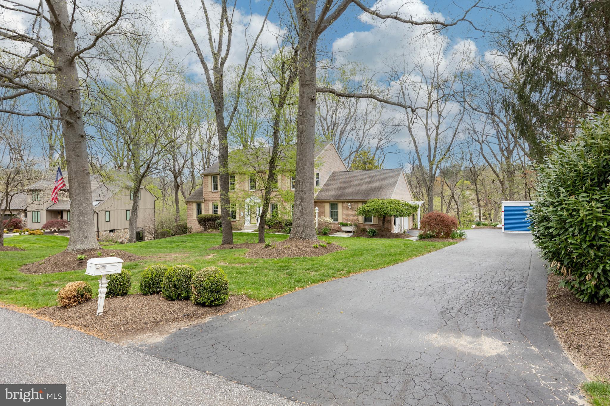 RADLEY RUN - Residential