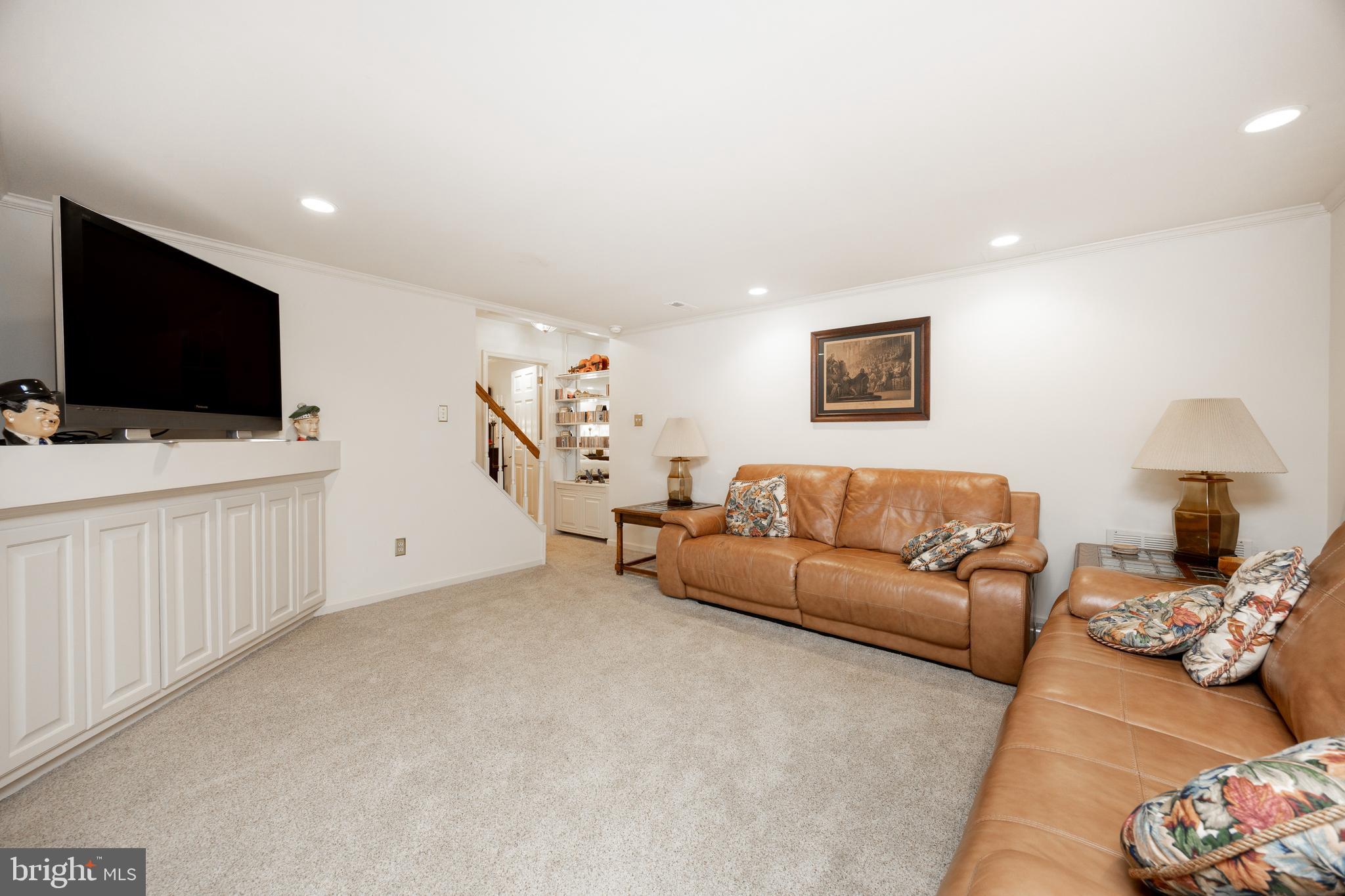 RADLEY RUN - Residential