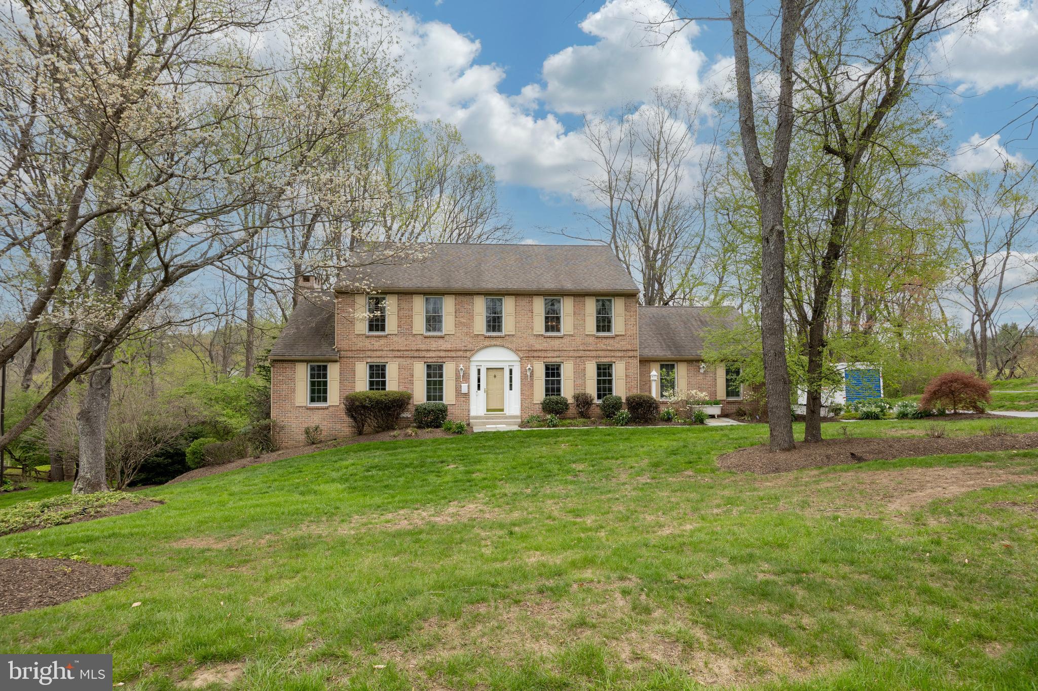 RADLEY RUN - Residential