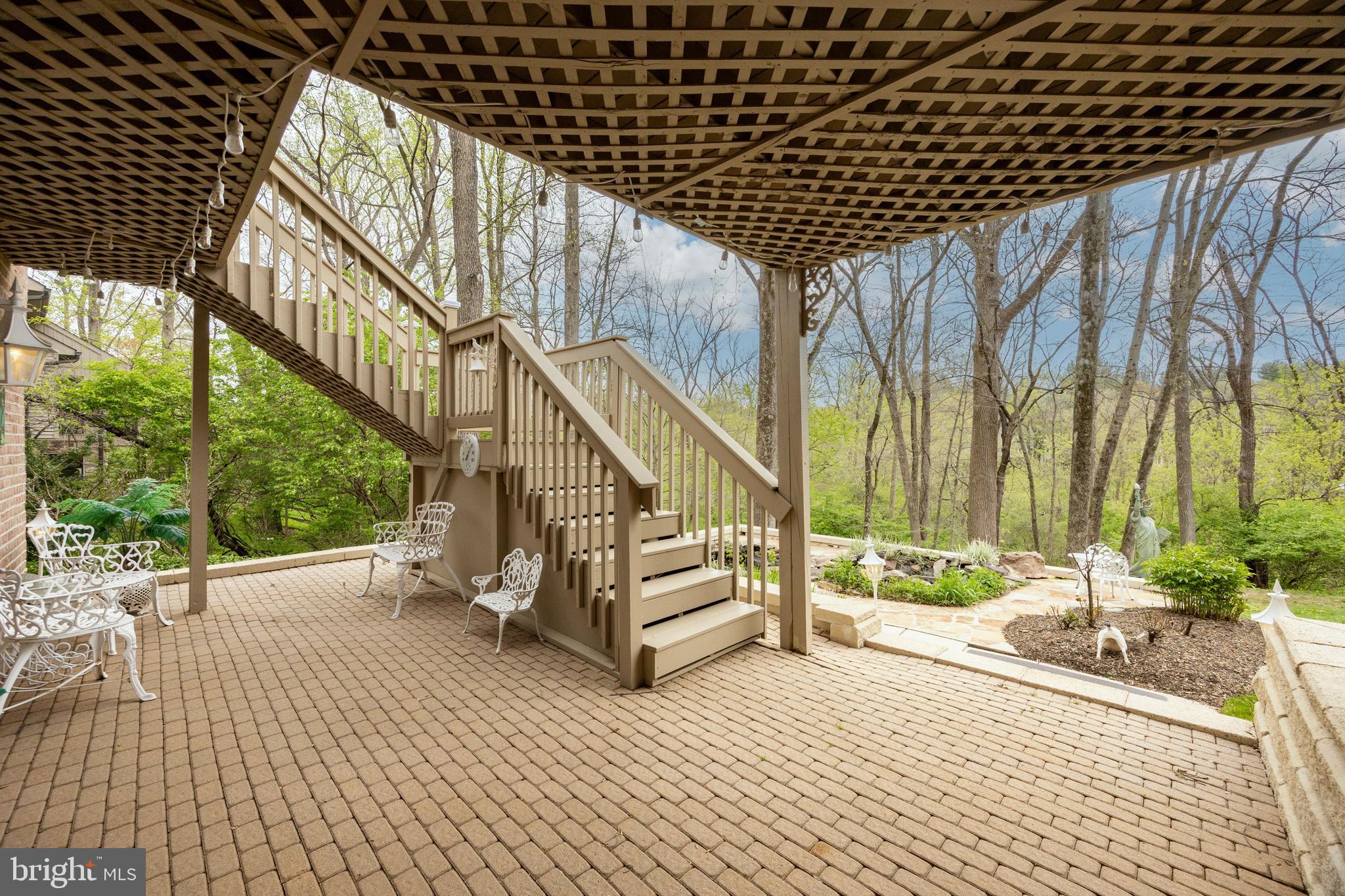 RADLEY RUN - Residential