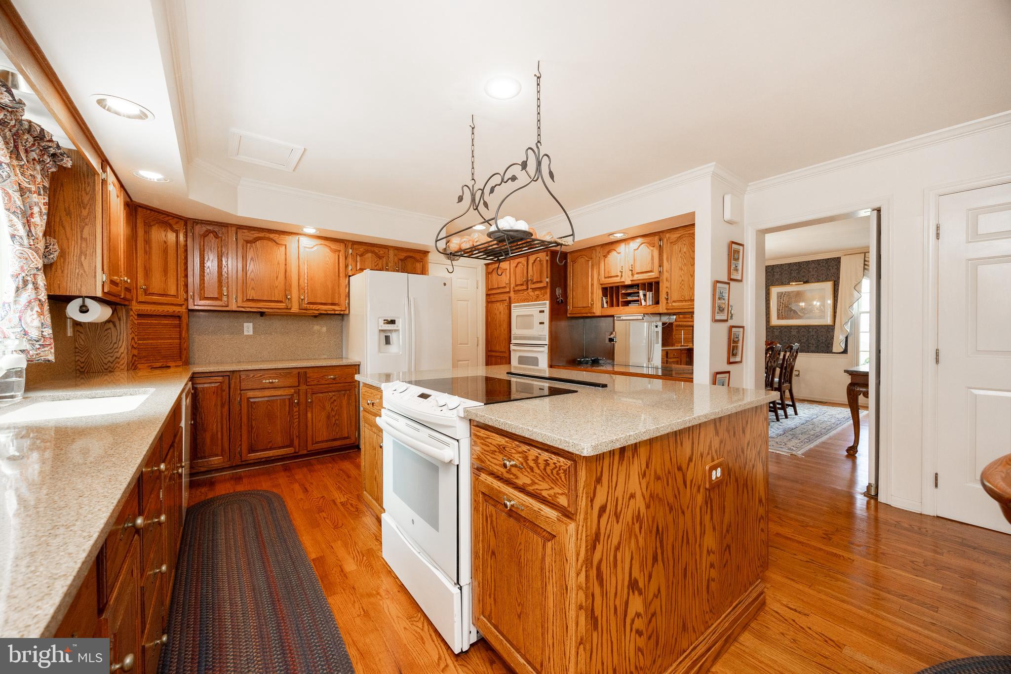 RADLEY RUN - Residential