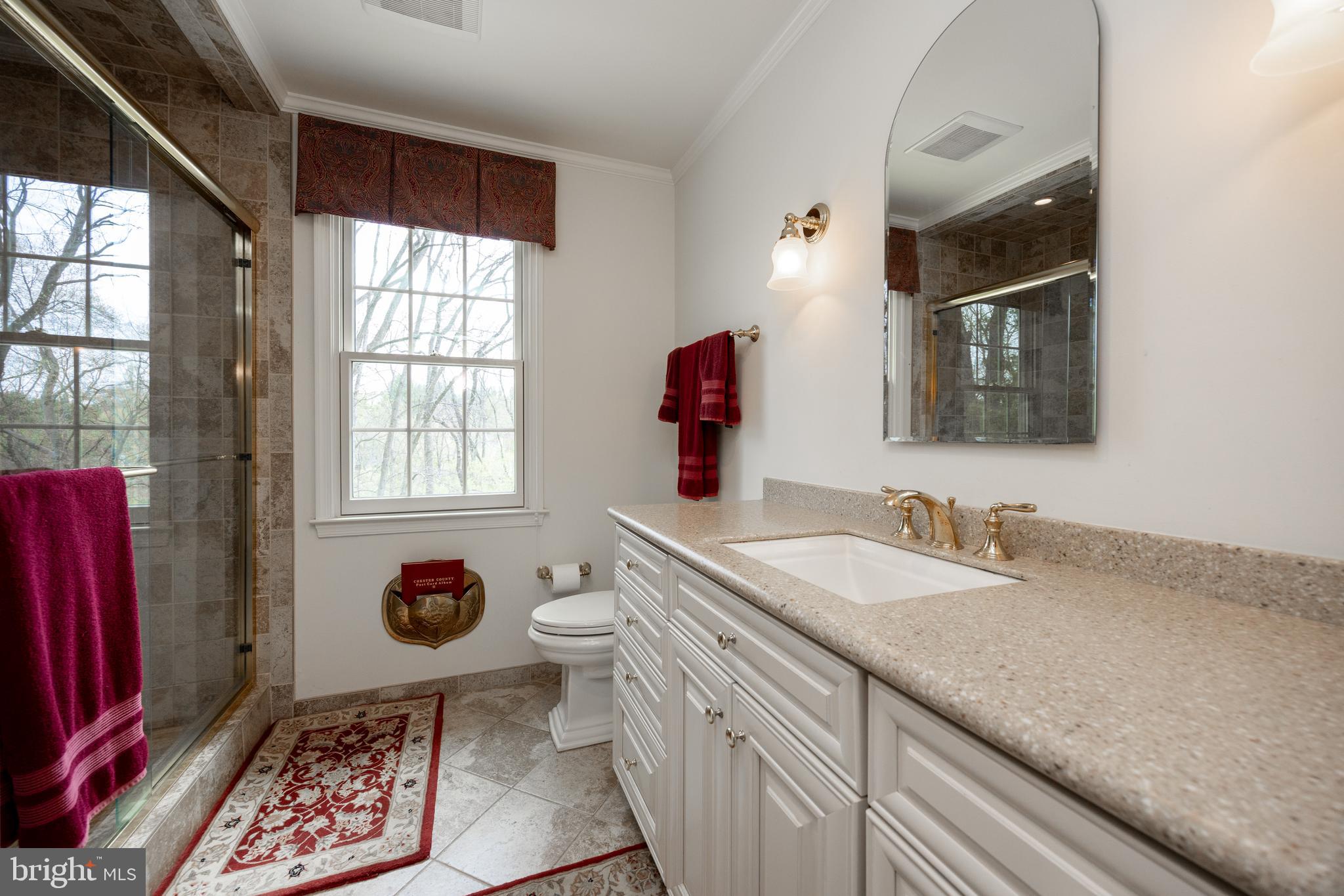 RADLEY RUN - Residential